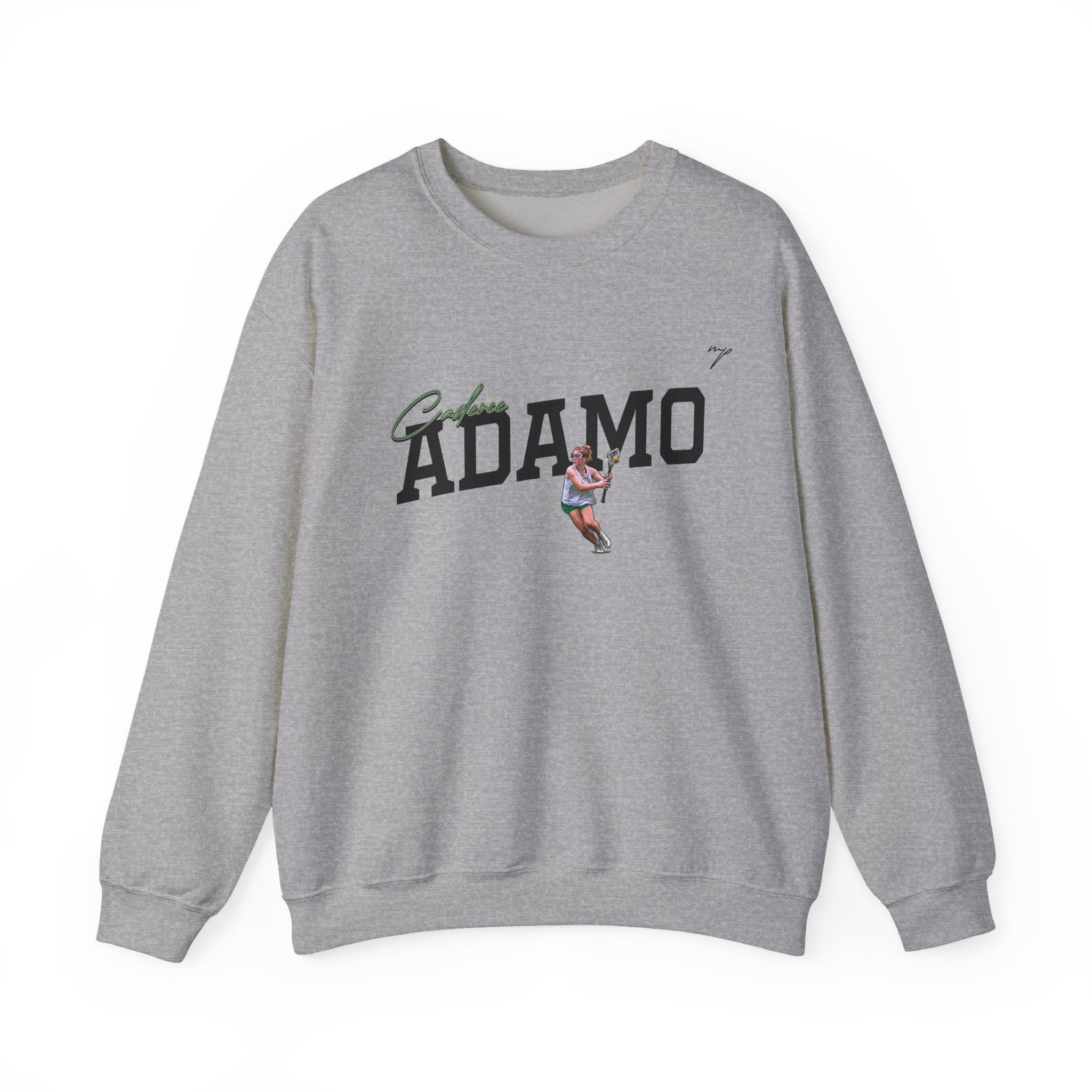 Cadence Adamo Crewneck