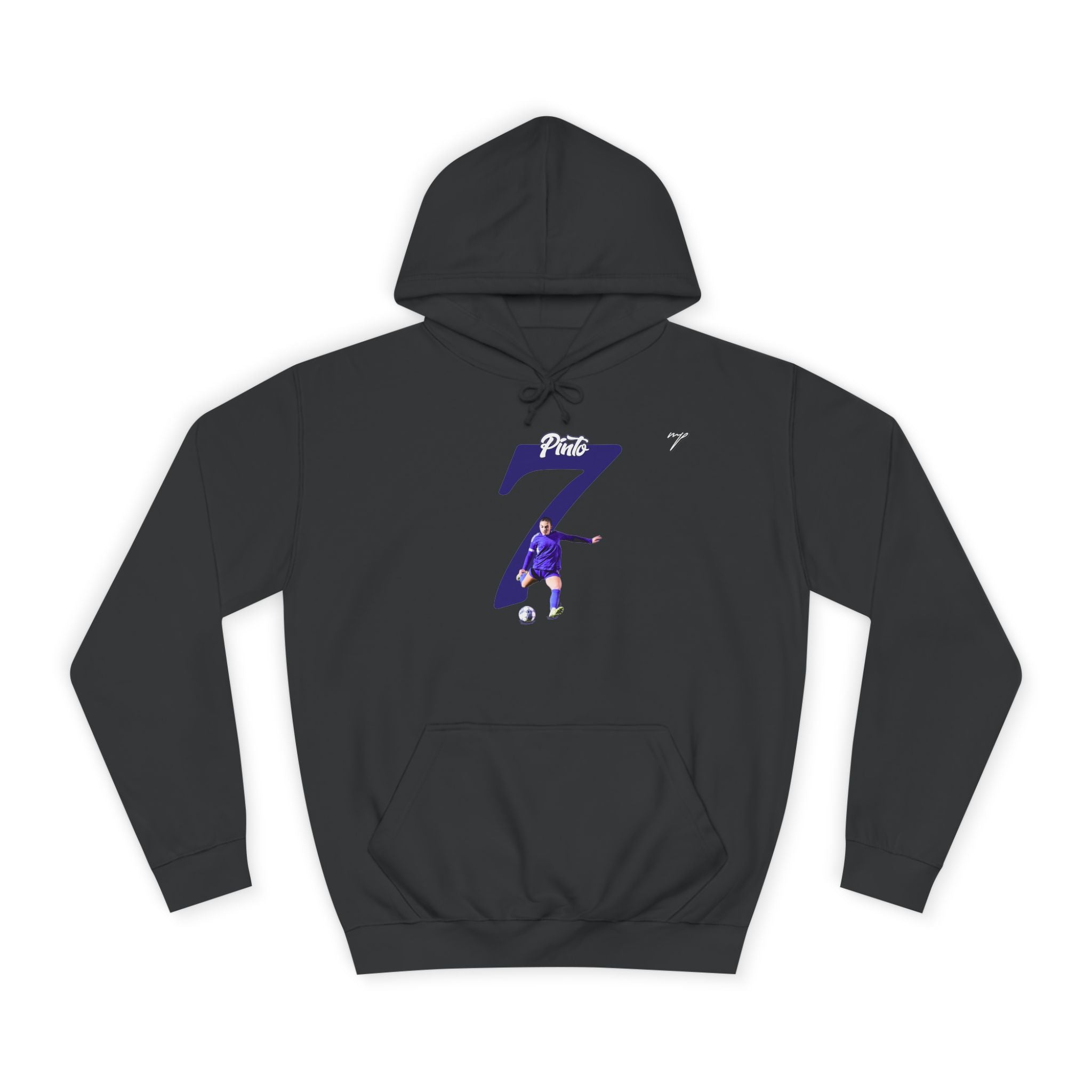 Analise Pinto Hoodie