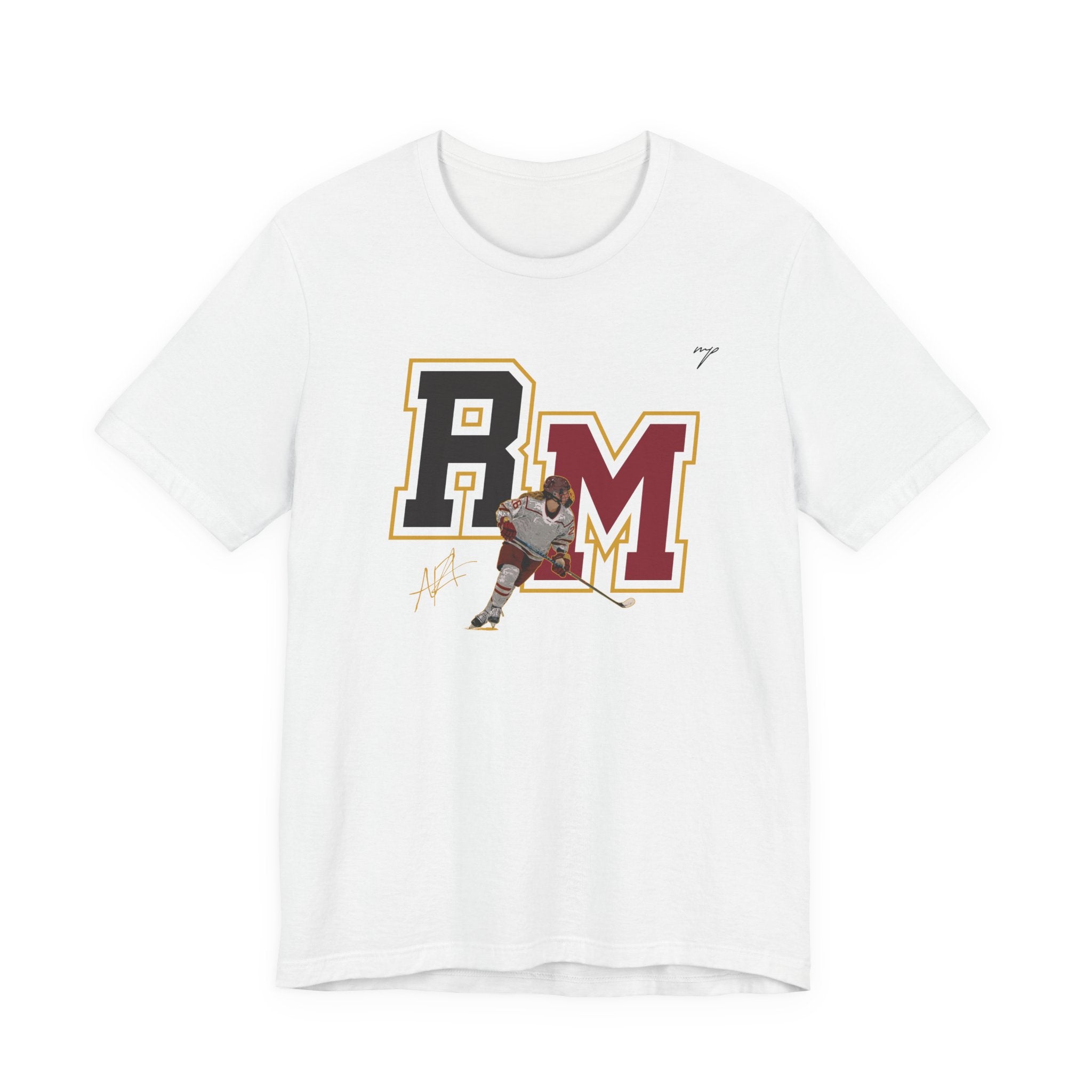 Rylie McIntyre Graphic Tee