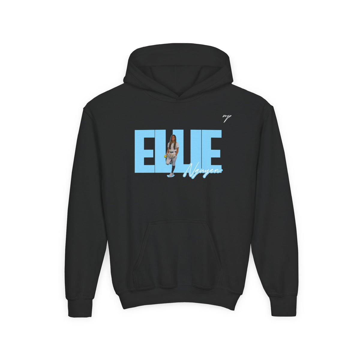 Ellie Nguyen YOUTH Hoodie