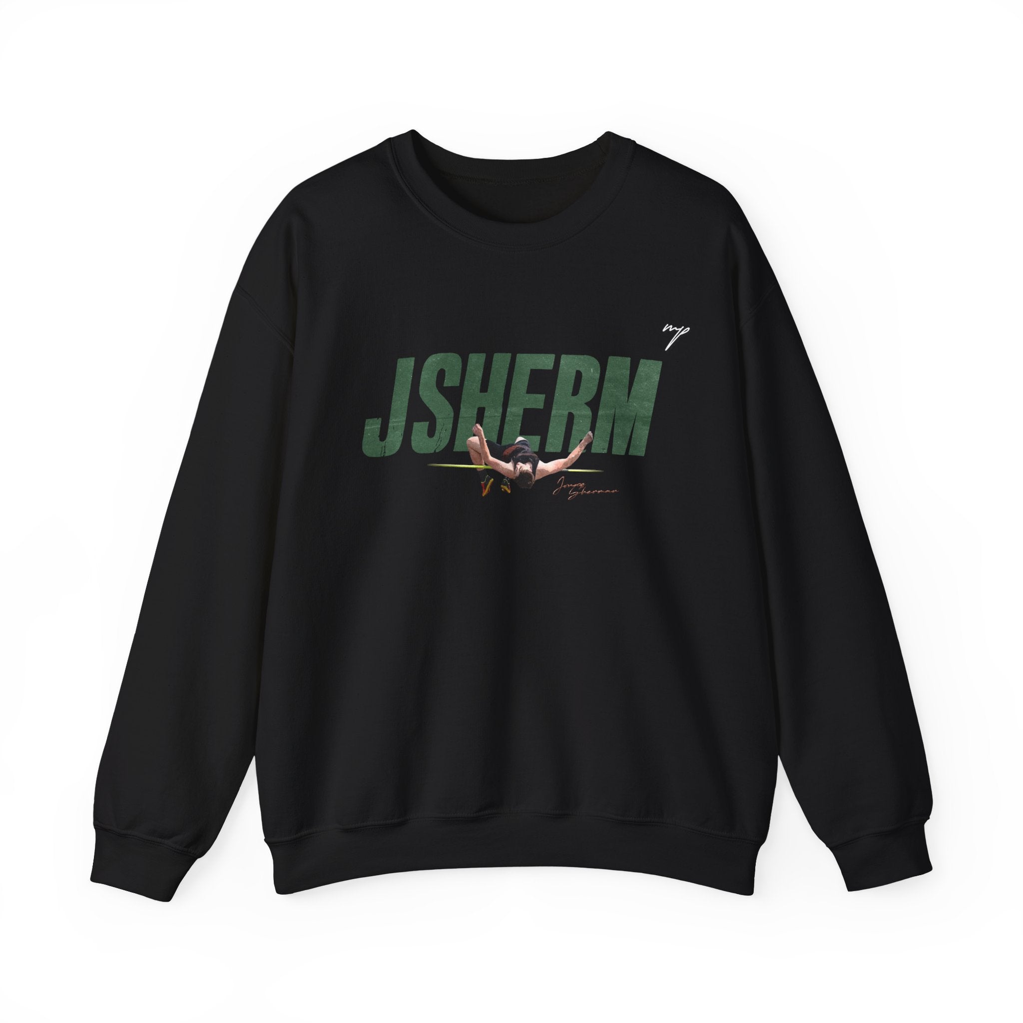 Jonas Sherman Crewneck