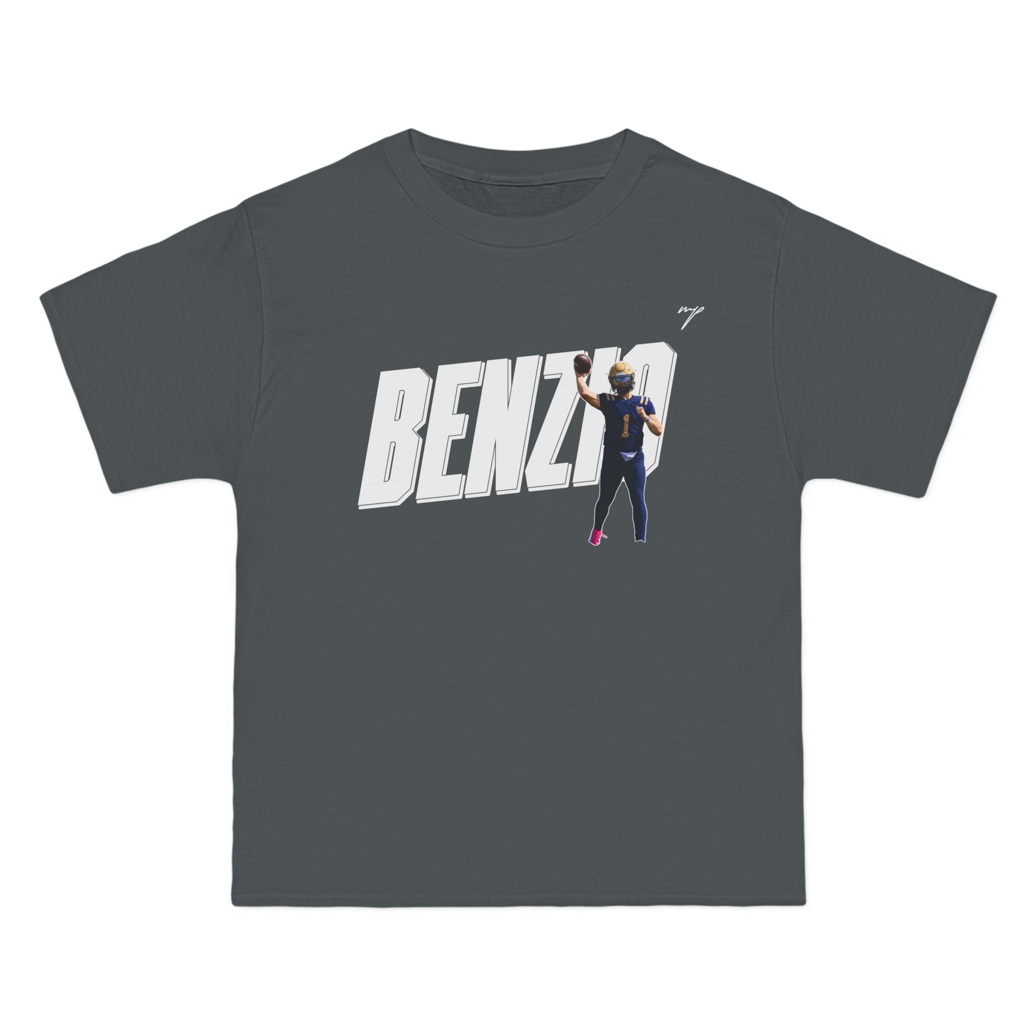 Cannon Benzio Vintage Tee
