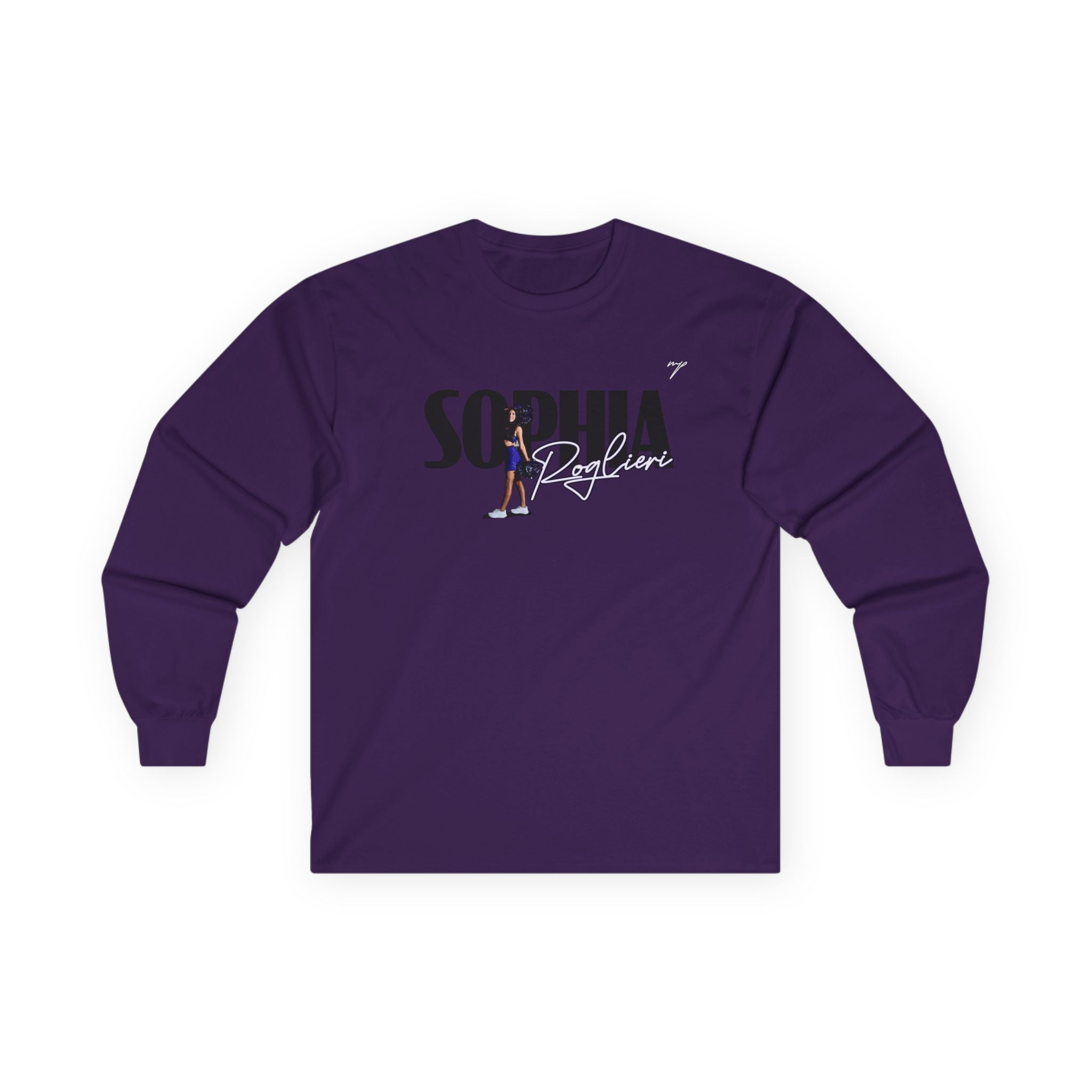 Sophia Roglieri Long Sleeve