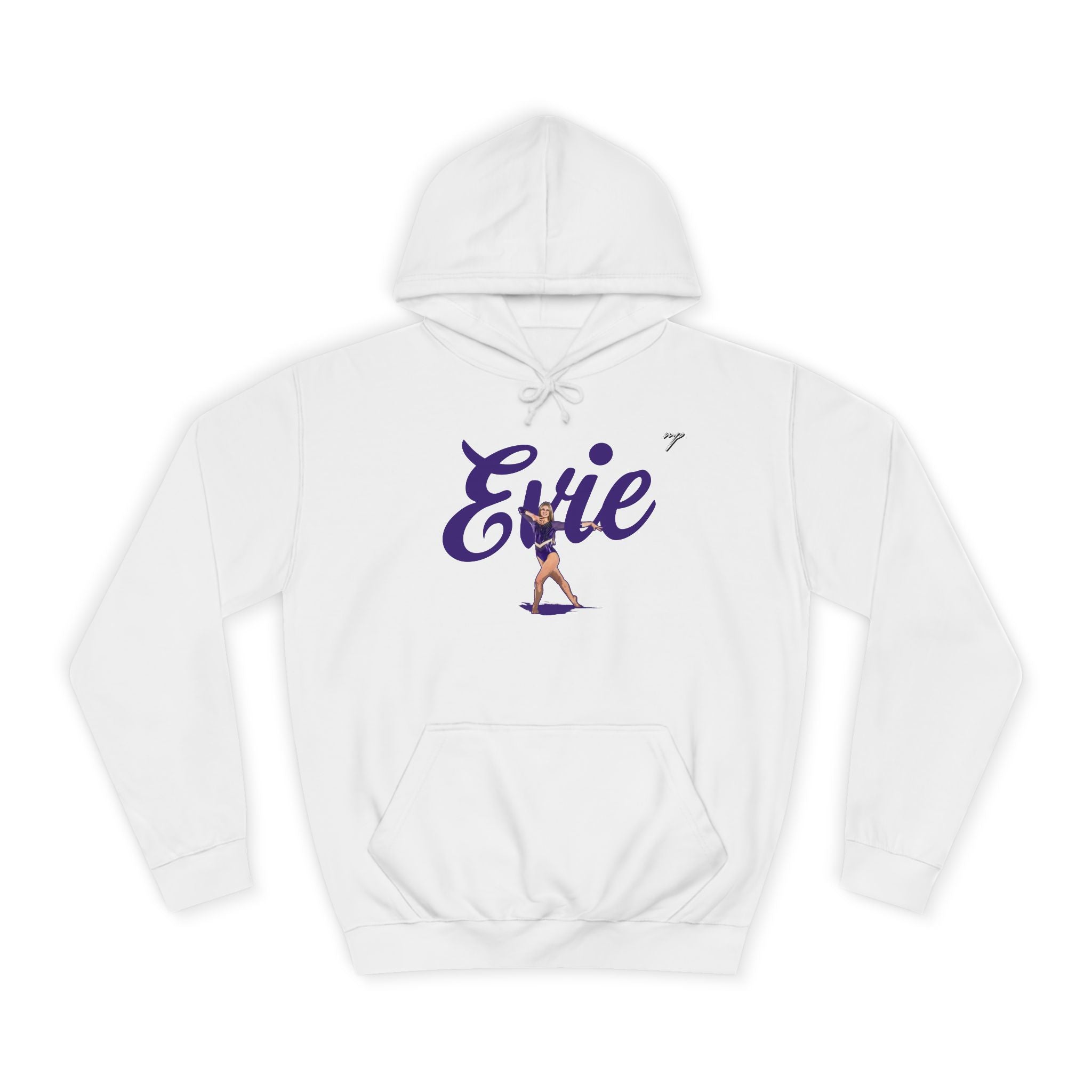 Evelyn DeYoung Hoodie