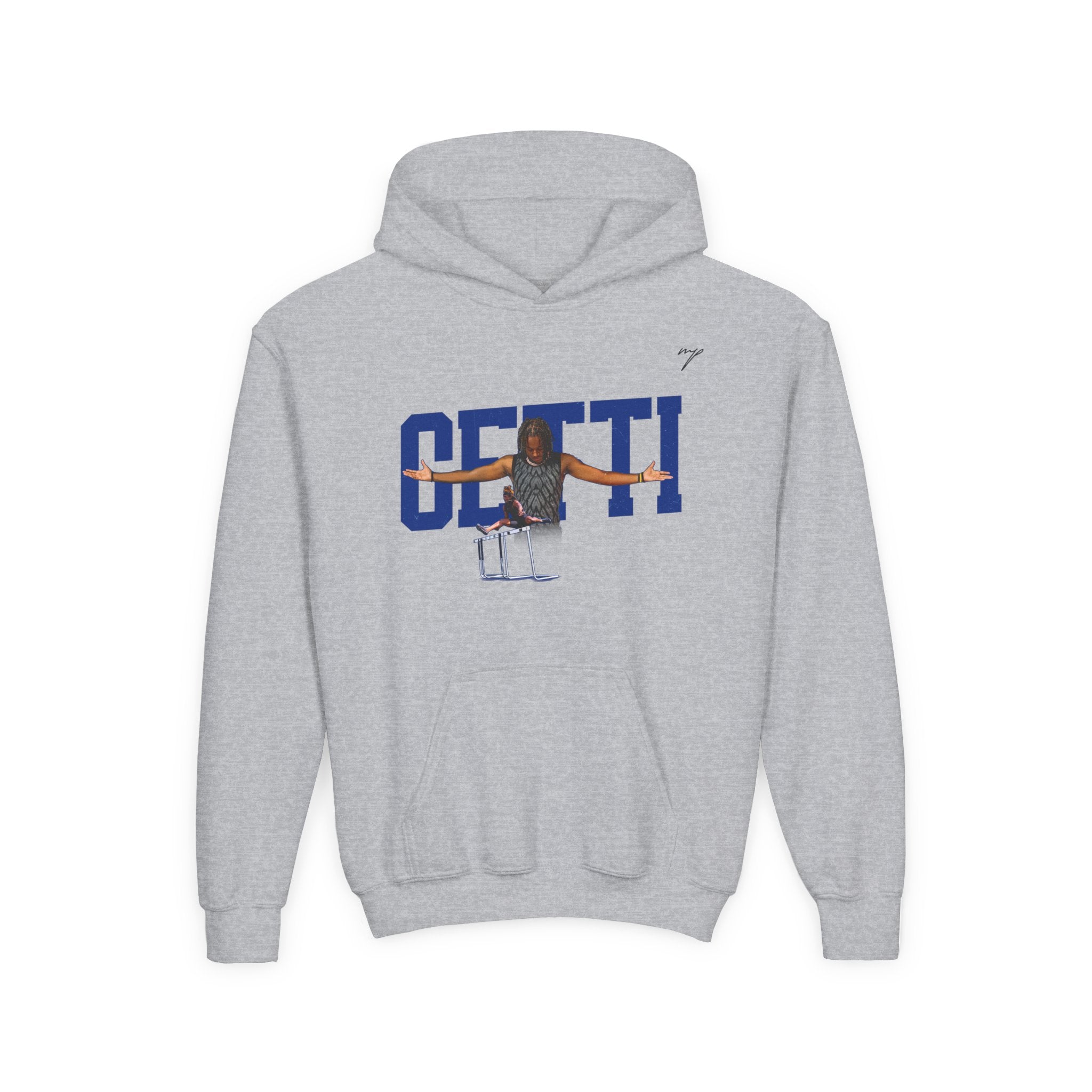 Tyler McIntyre YOUTH Hoodie