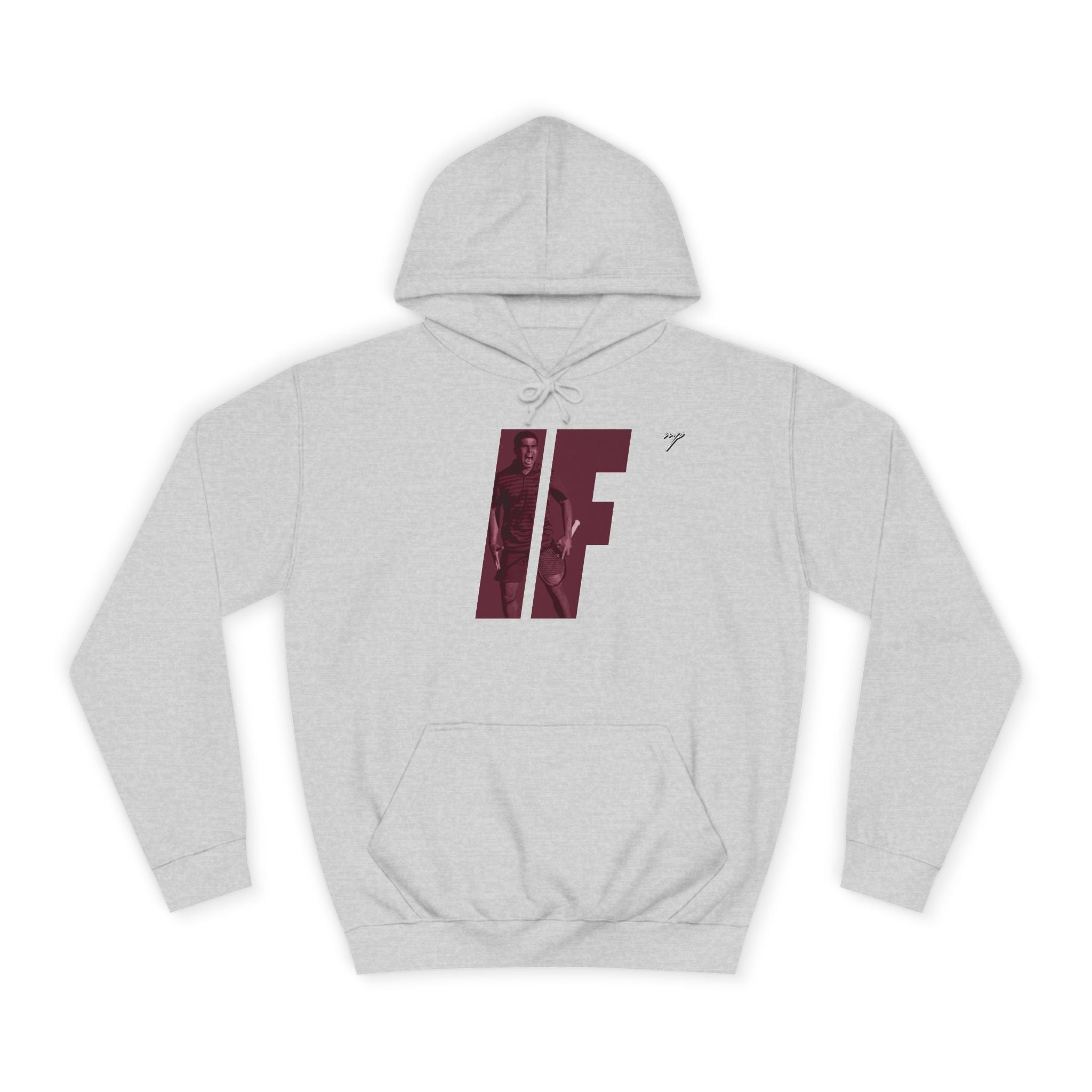 Ilyas Fahim Hoodie