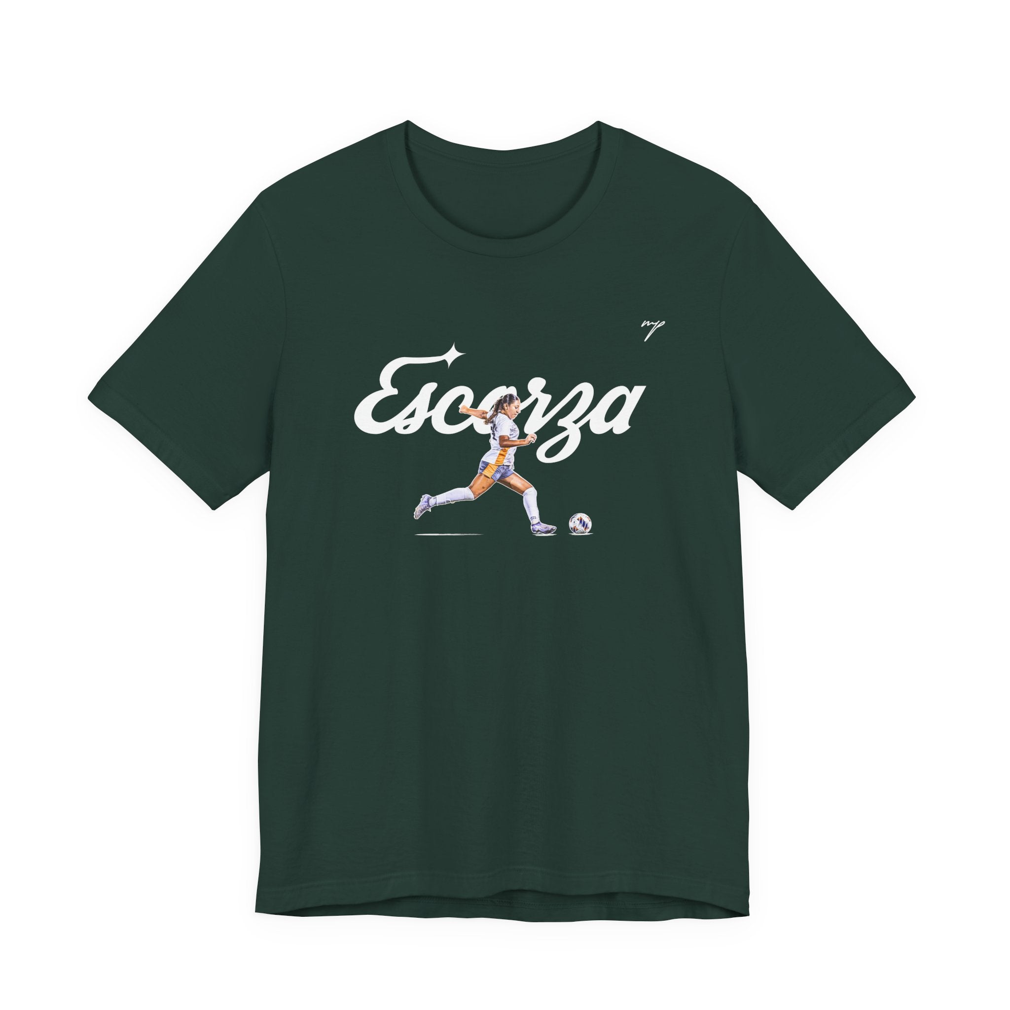 Amy Escorza Graphic Tee