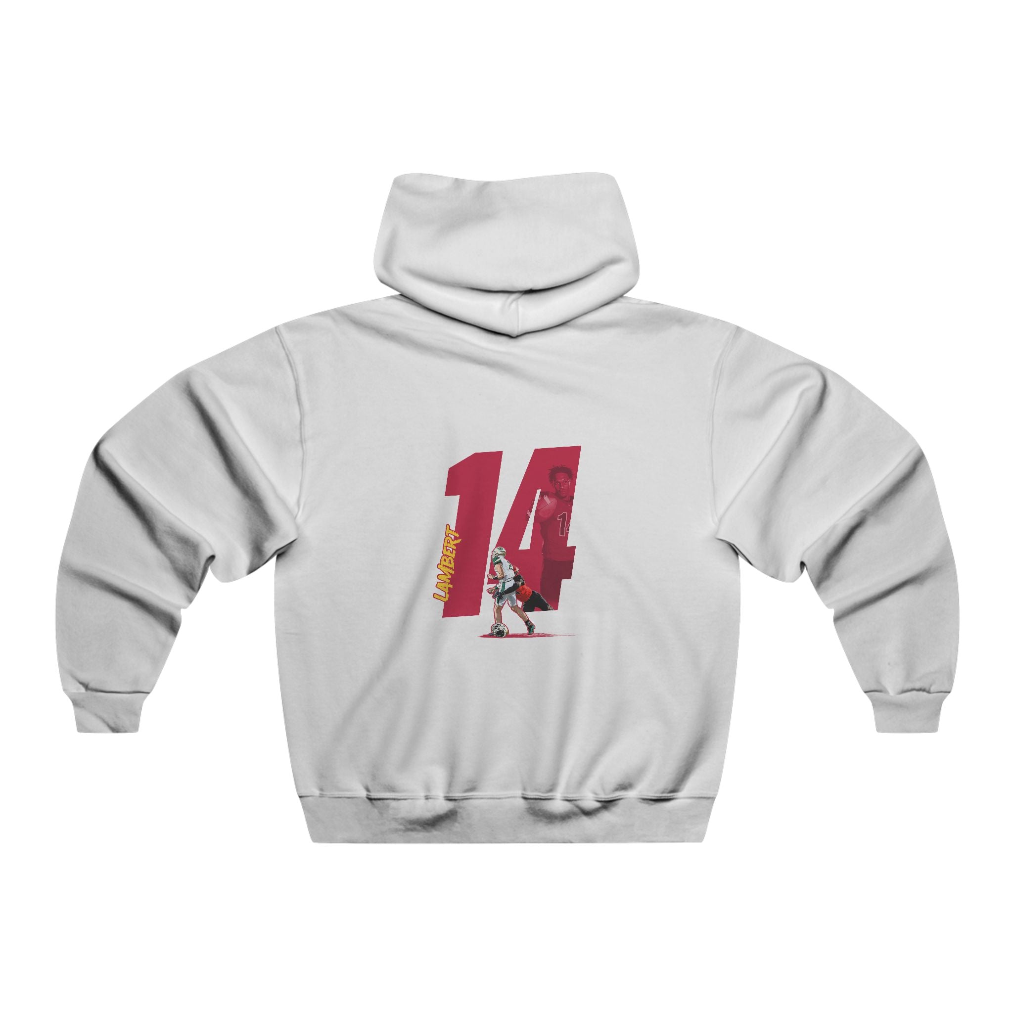 Stanley Lambert Vintage Hoodie