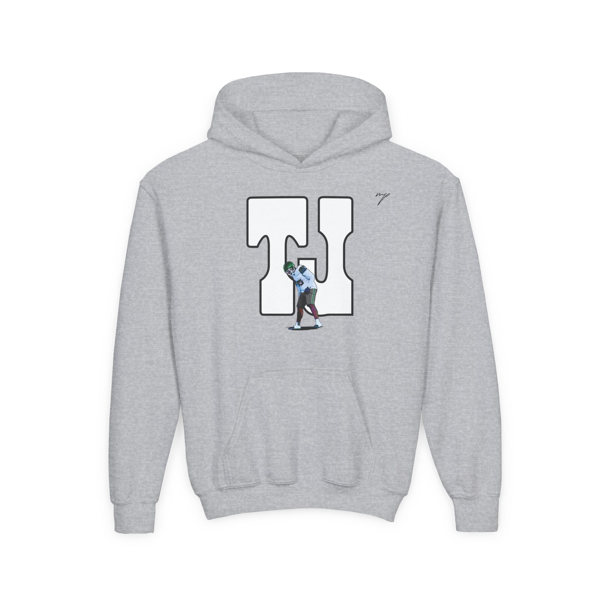 Tyree Jacobs YOUTH Hoodie