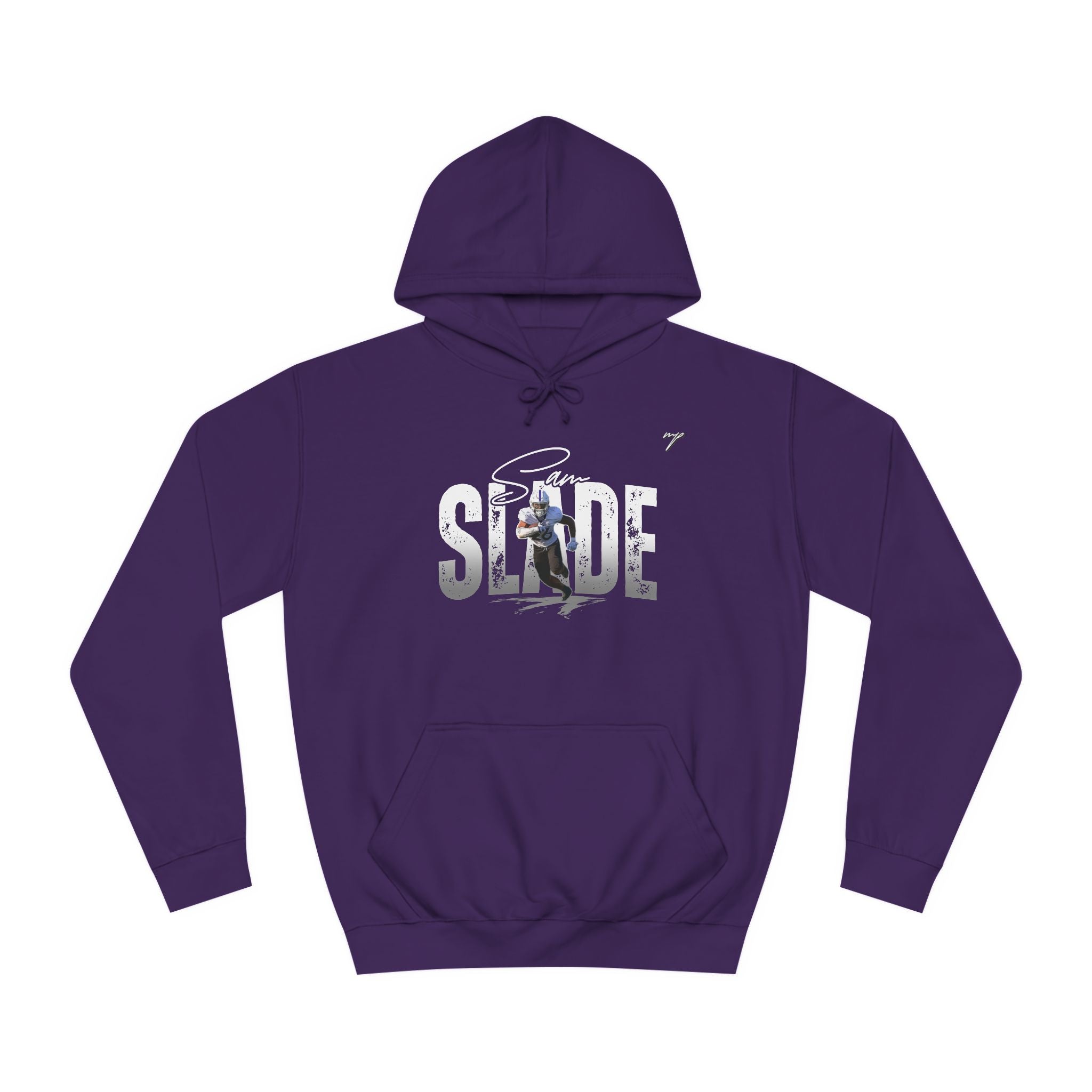 Sam Slade Hoodie