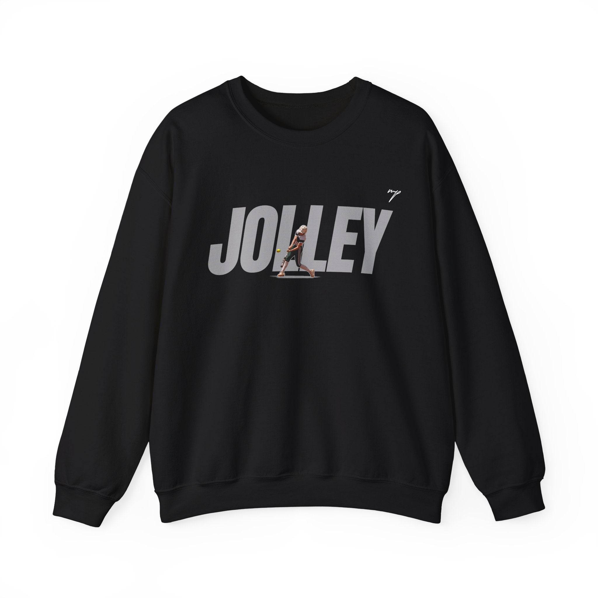 Kaysie Jolley Crewneck
