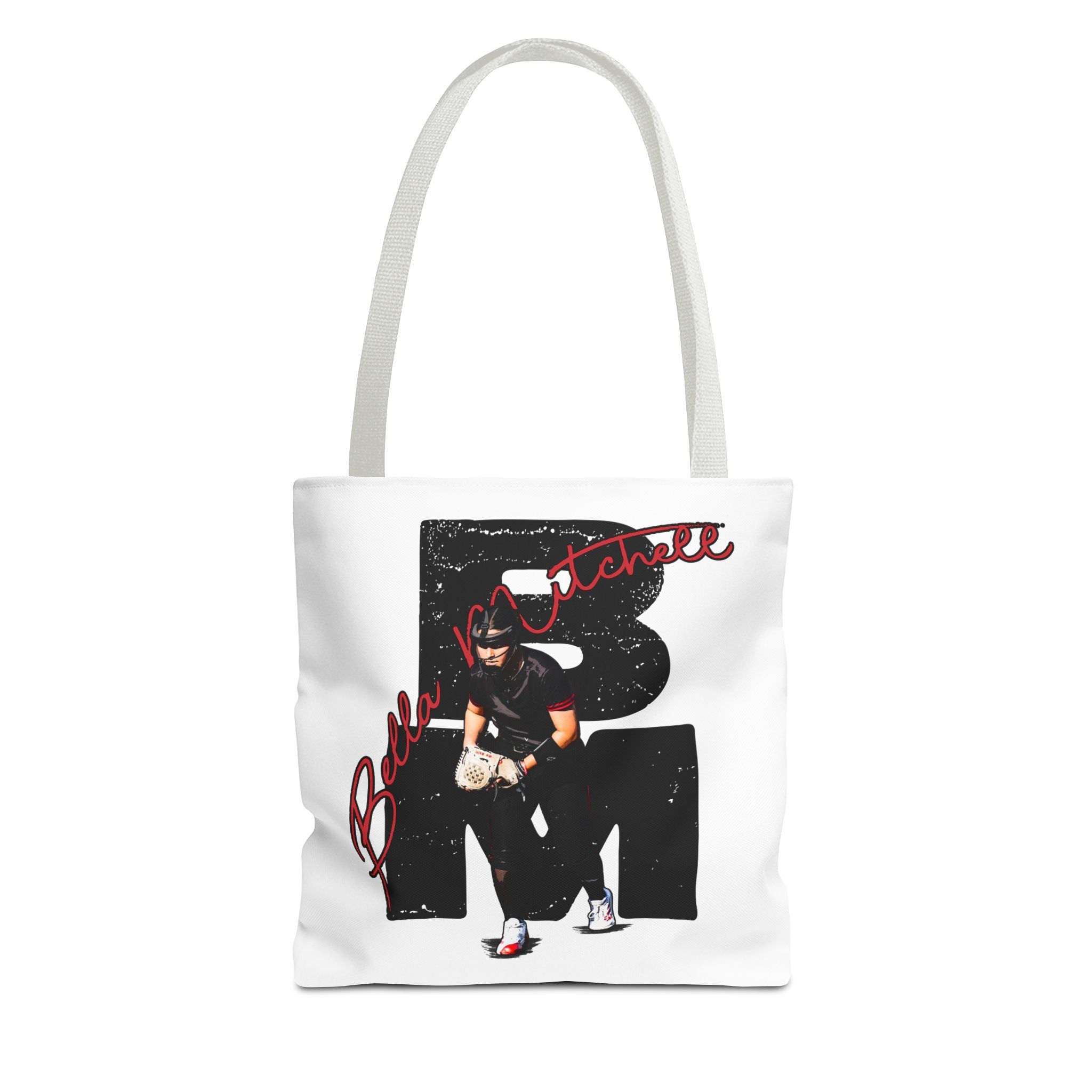 Bella Mitchell Tote Bag