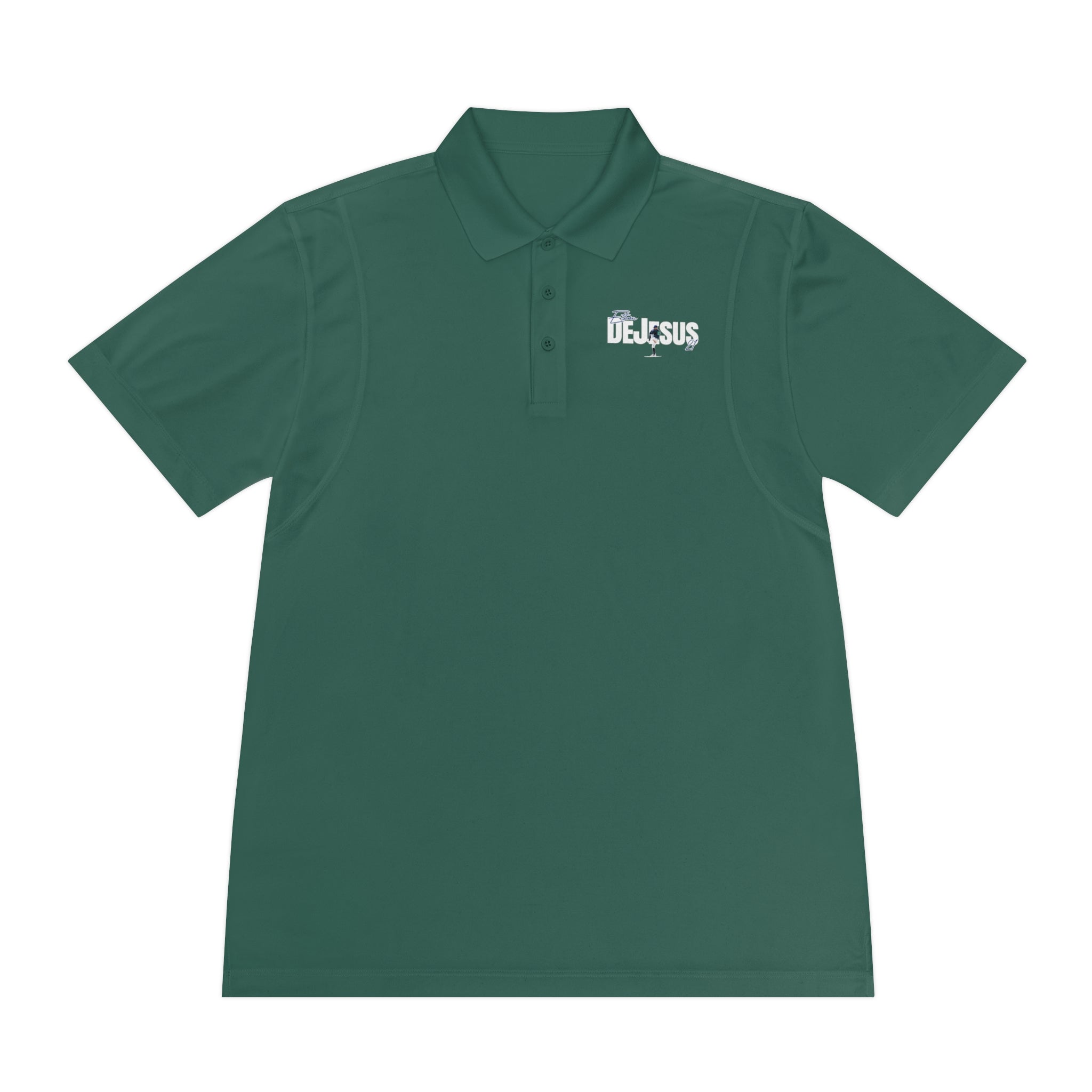Ethan DeJesus Polo
