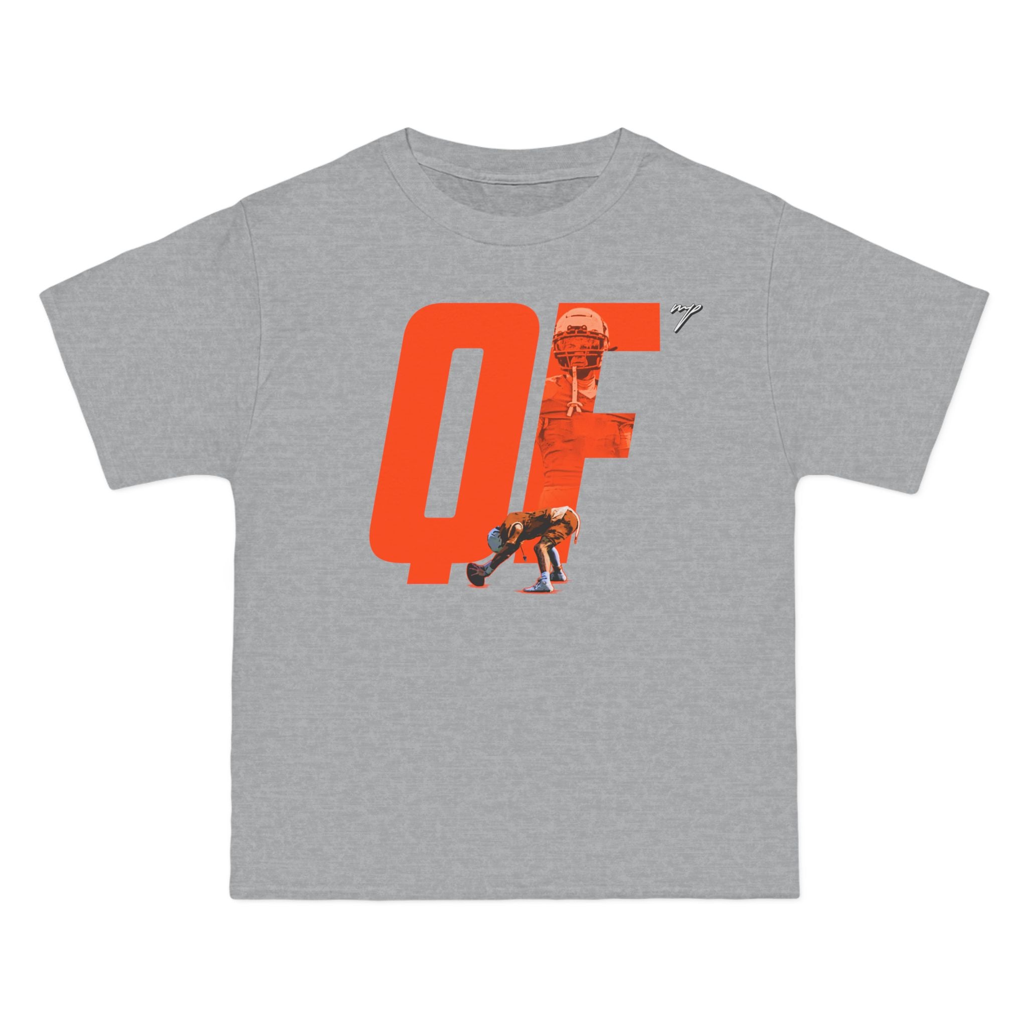 Quinn Forsythe Vintage Tee