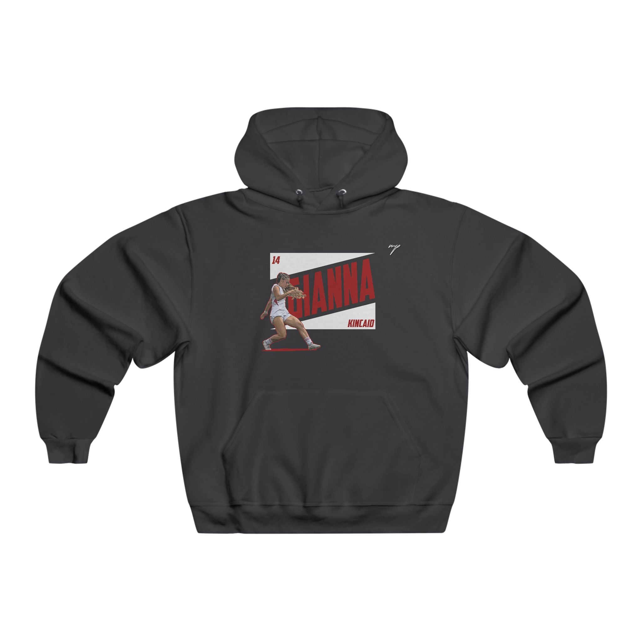 Gianna Kincaid Vintage Hoodie