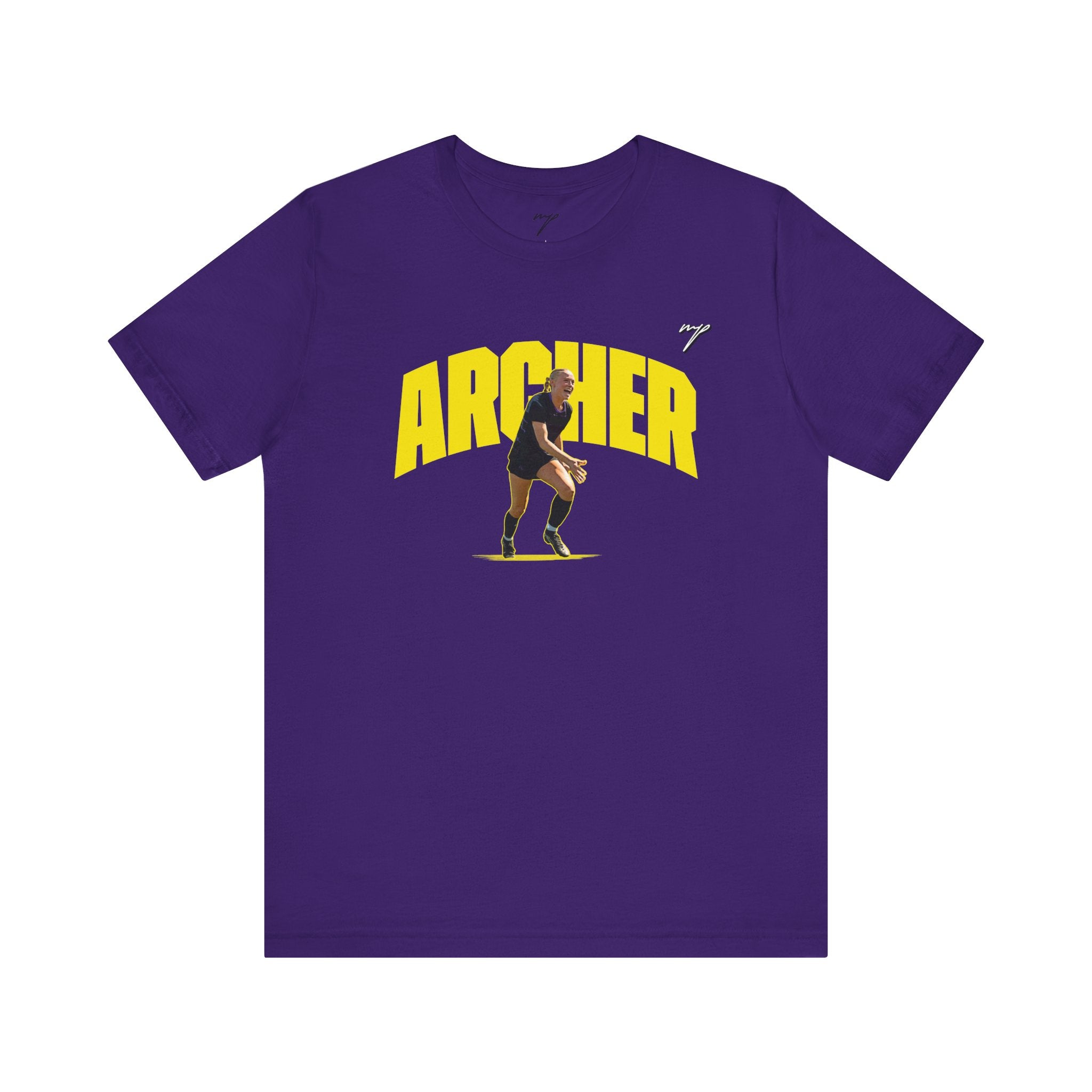 Maddix Archer Graphic Tee