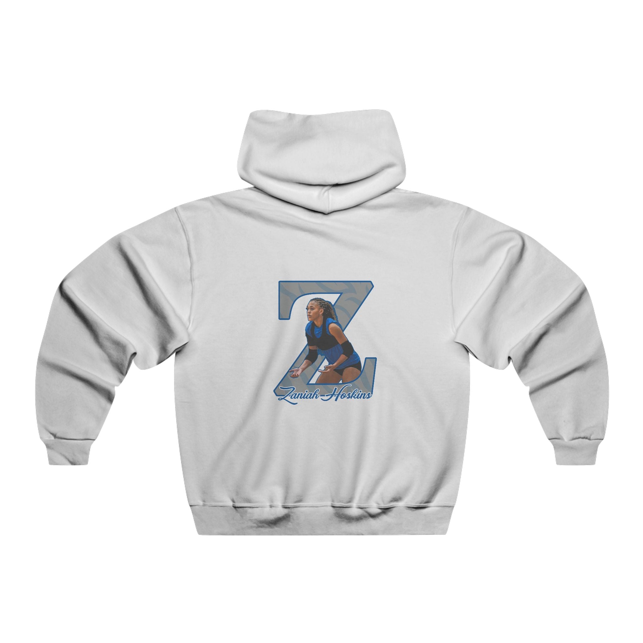 Zaniah Hoskins Vintage Hoodie
