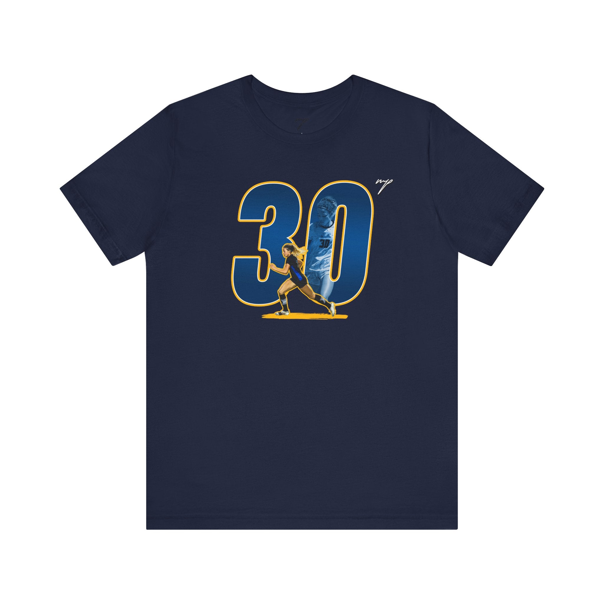 Mya Delaney Graphic Tee