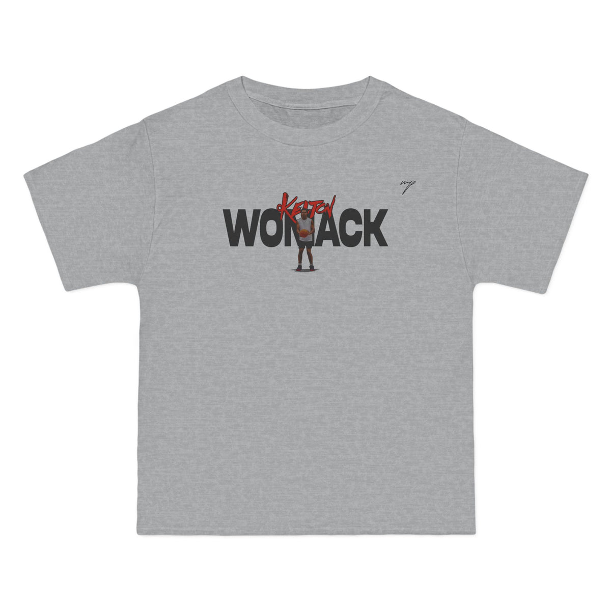 Kelton Womack Vintage Tee