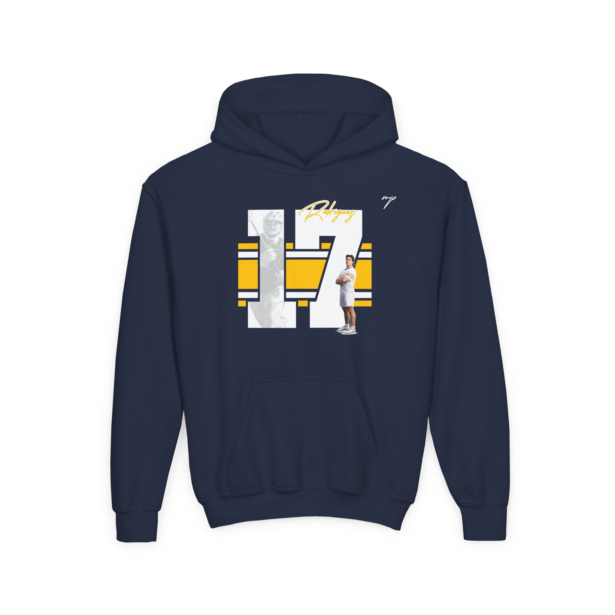 Tay Rodriguez YOUTH Hoodie