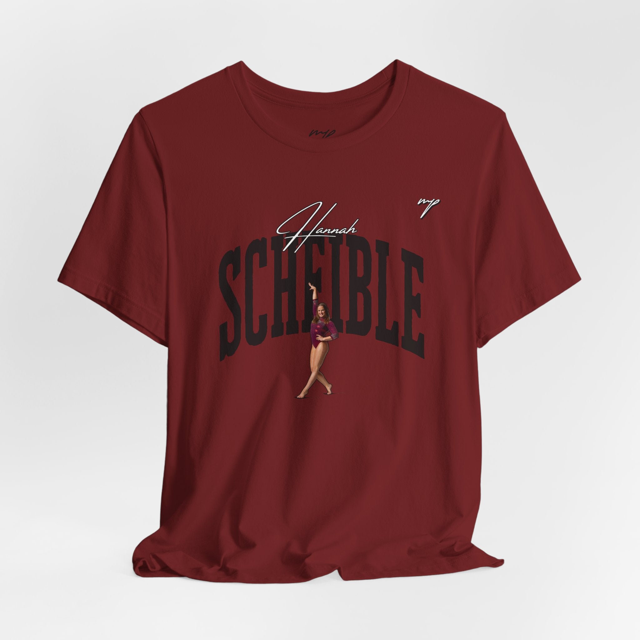 Hannah Scheible Graphic Tee