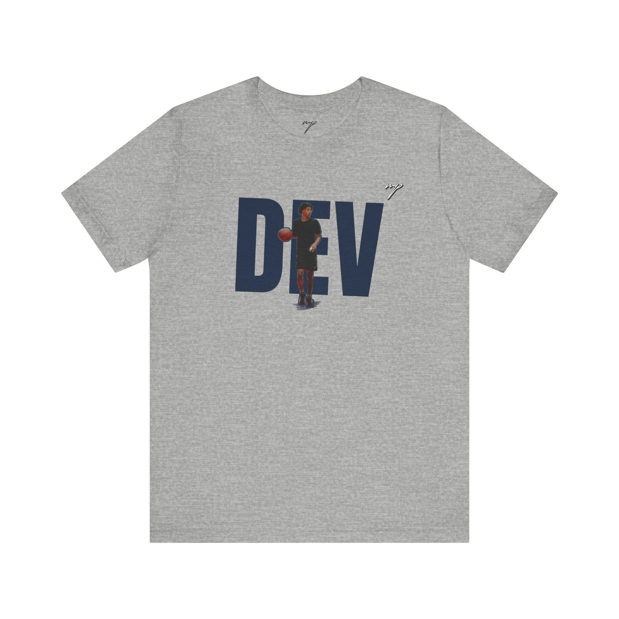 Devon McRae Graphic Tee