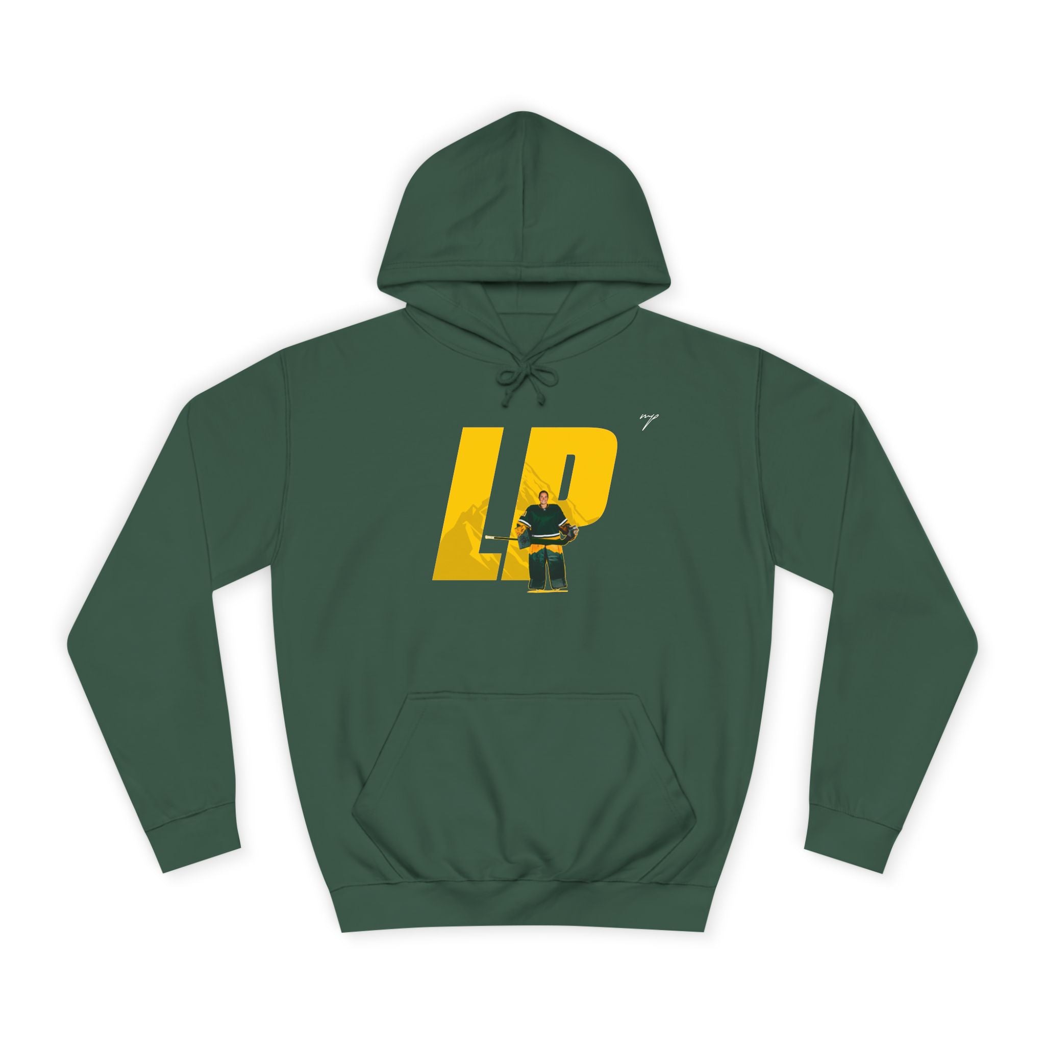 Lily Prendergast Hoodie