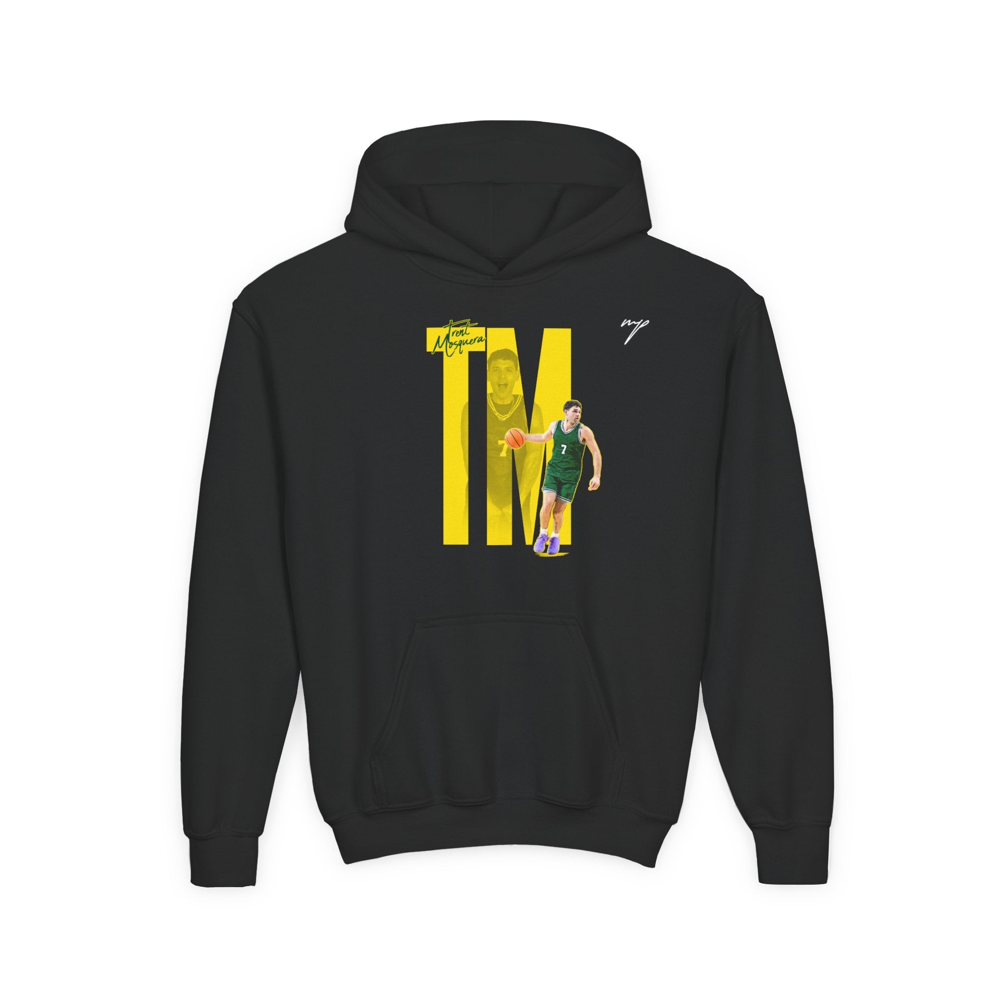 Trent Mosquera Youth Hoodie