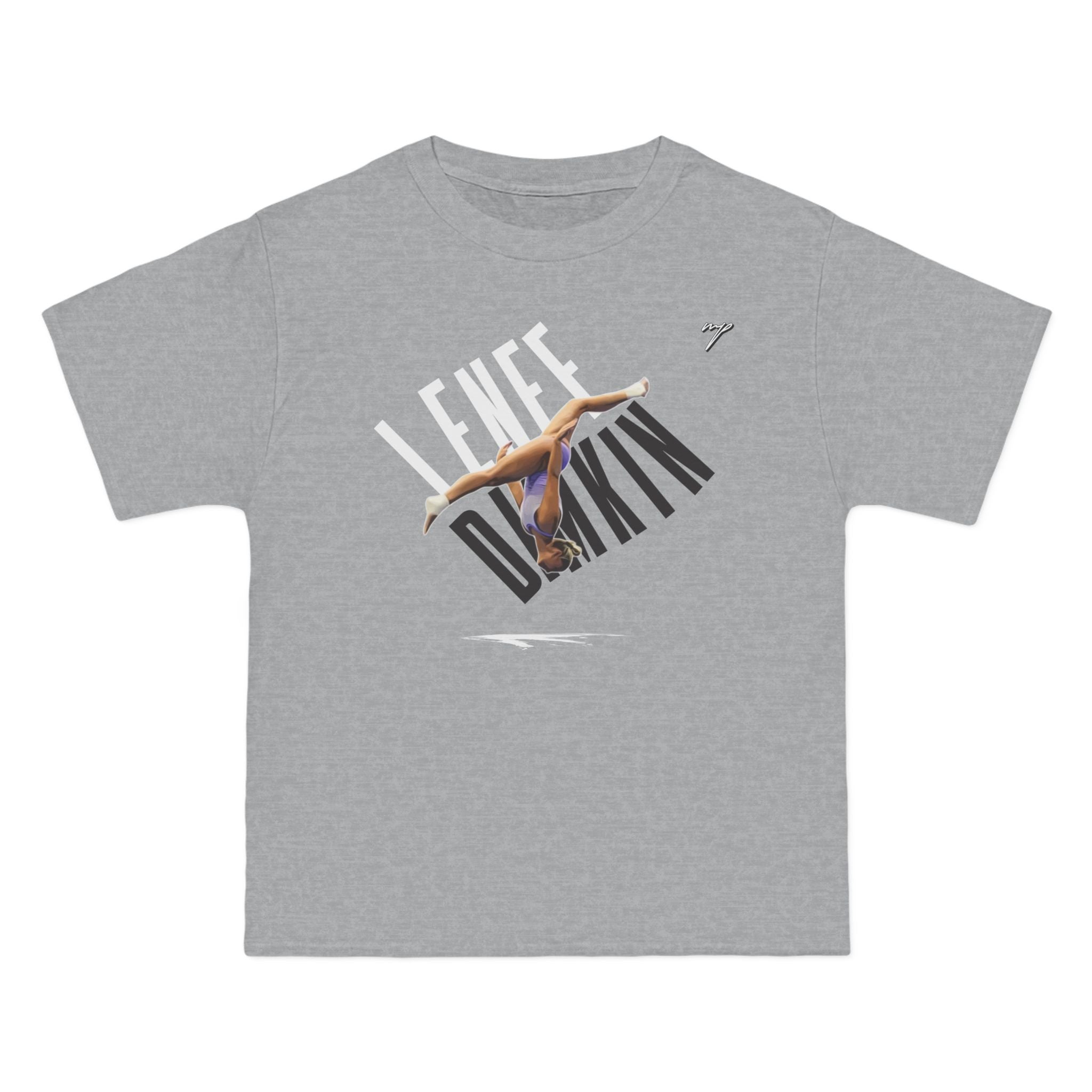 Lenee Dimkin Vintage Tee