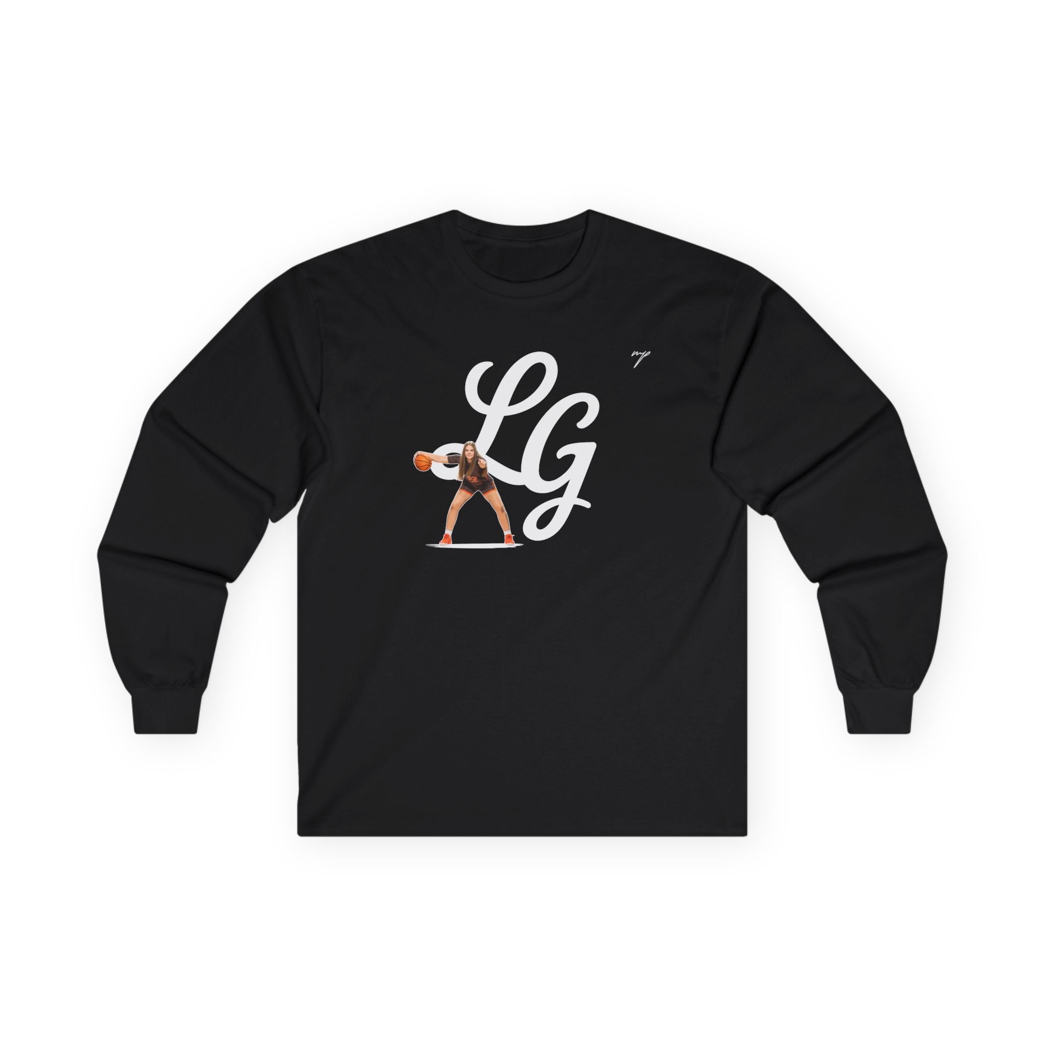 Lauren Gerken Long Sleeve Tee