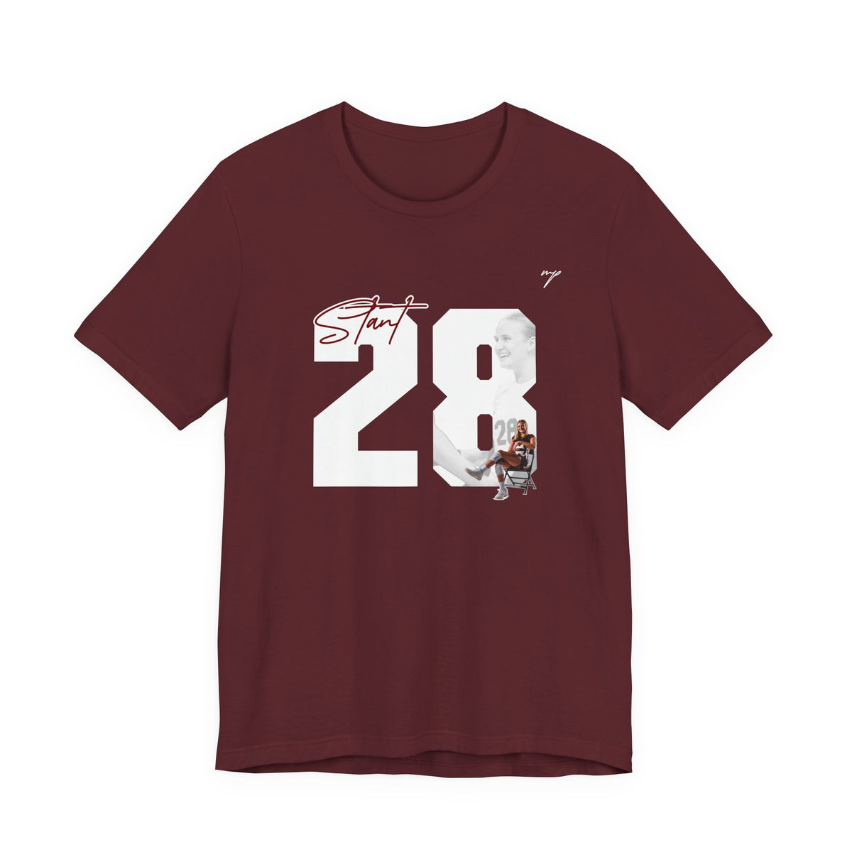Olivia Stant Graphic Tee