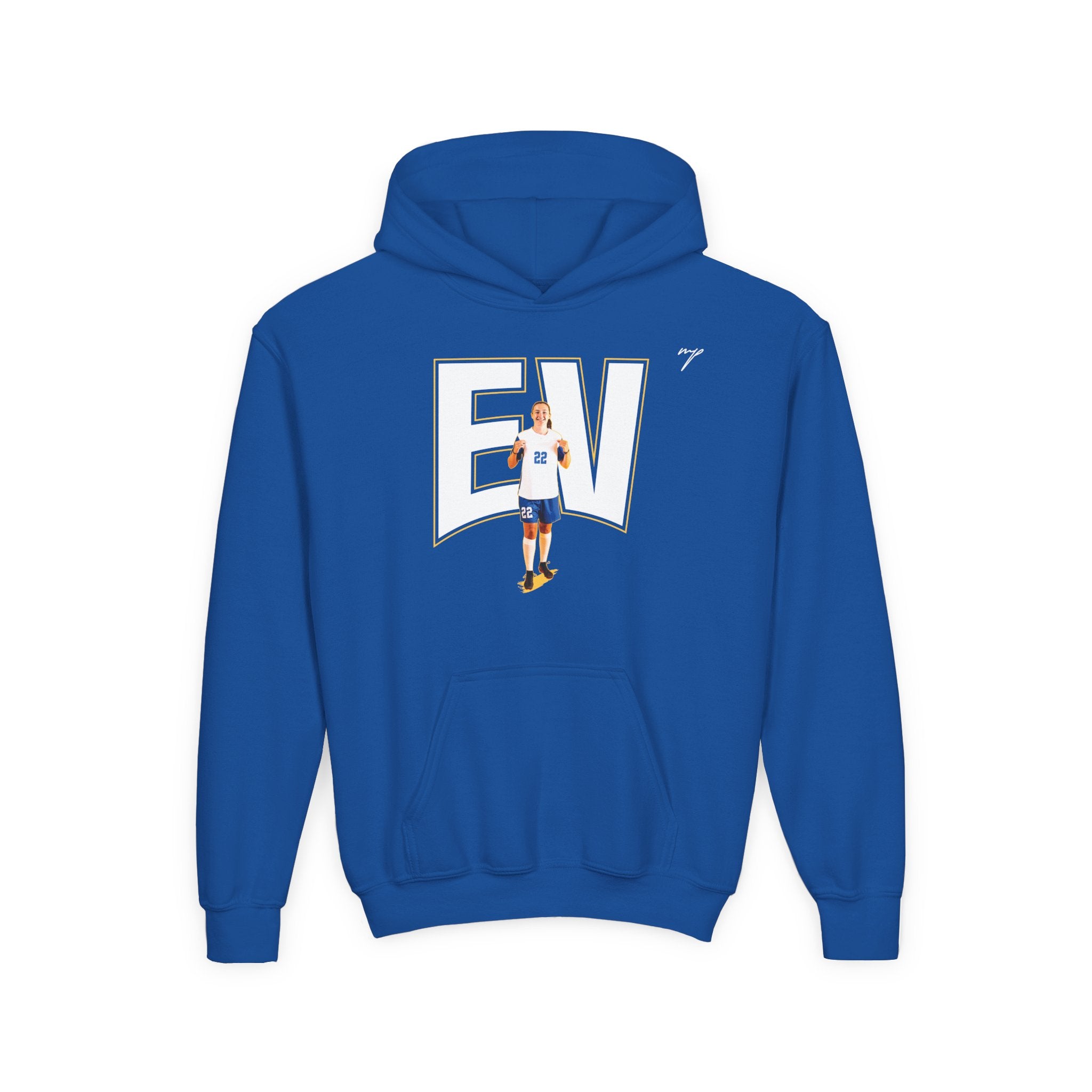 Emily Vennard YOUTH Hoodie