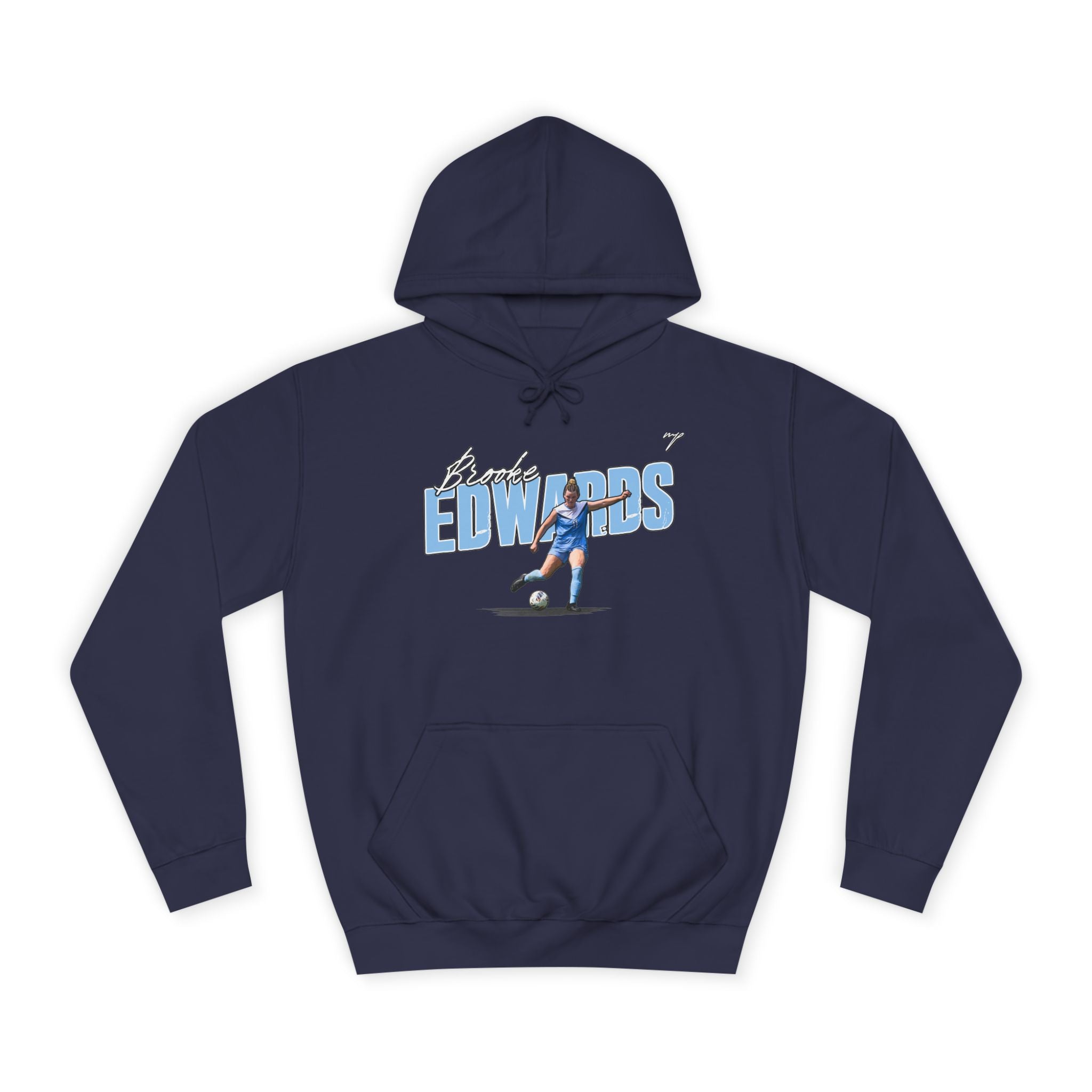 Brooke Edwards Hoodie