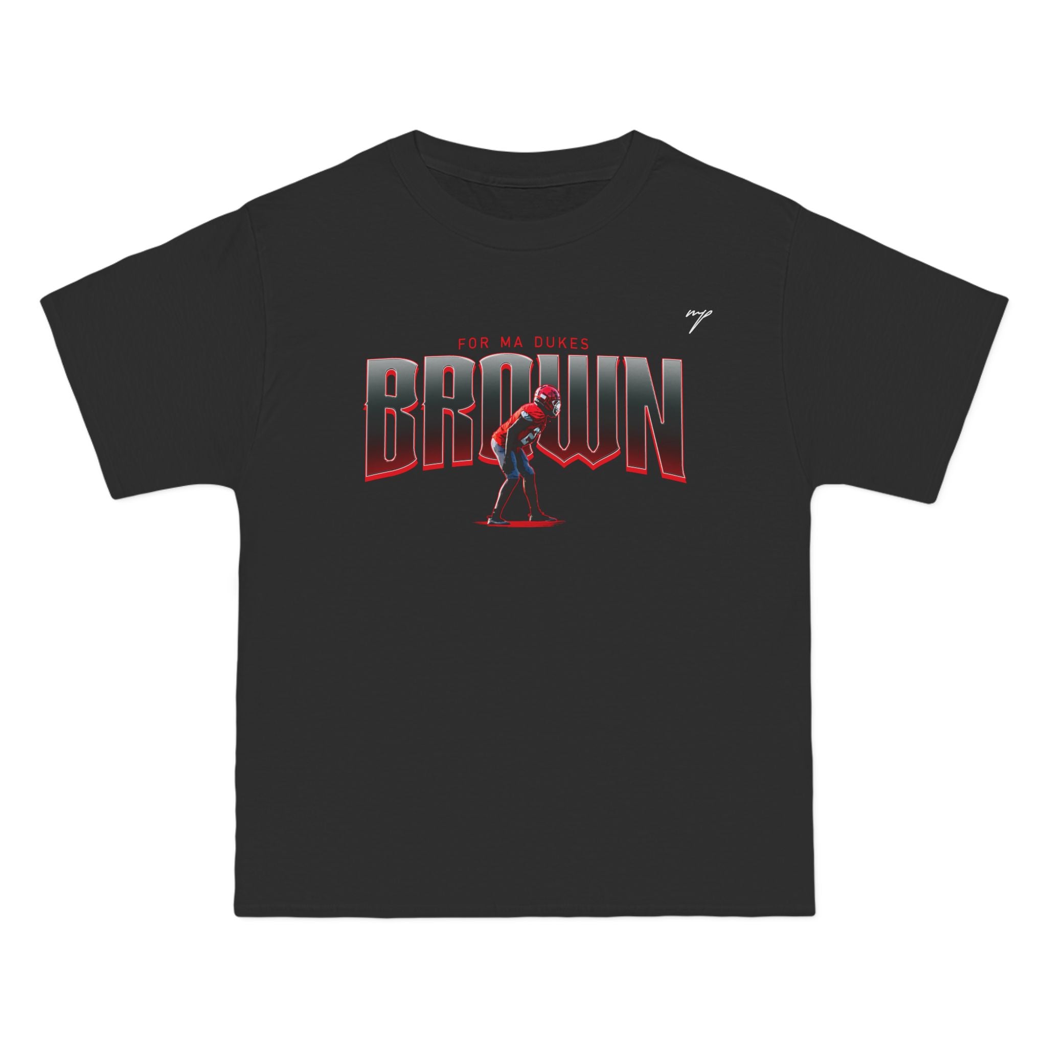 Jamie Brown Vintage Tee