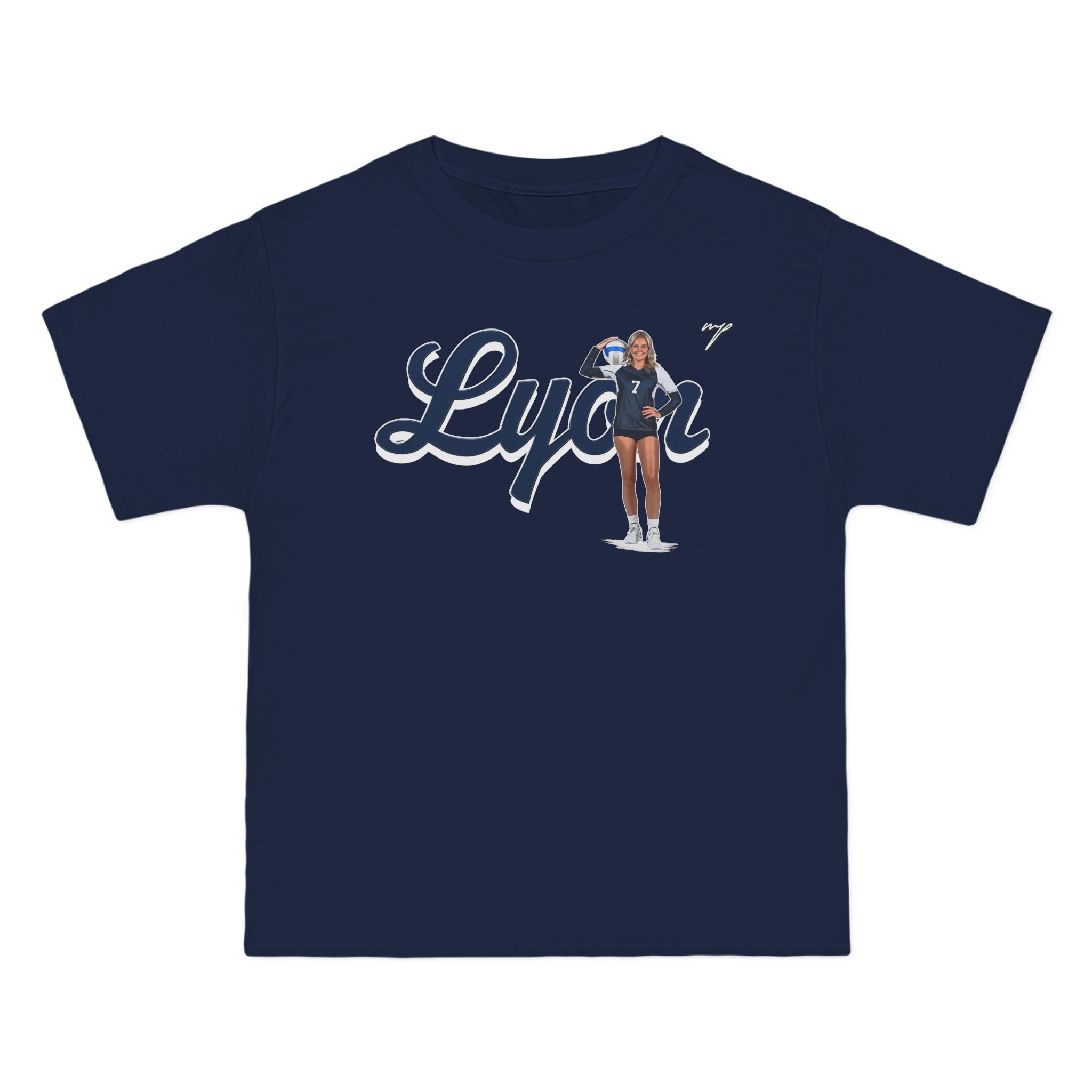 Addie Lyon Vintage Tee