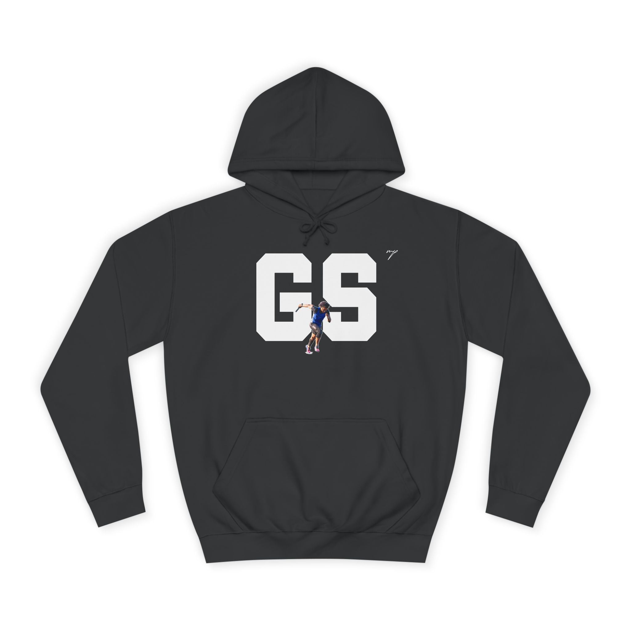 Gavin Smith Hoodie