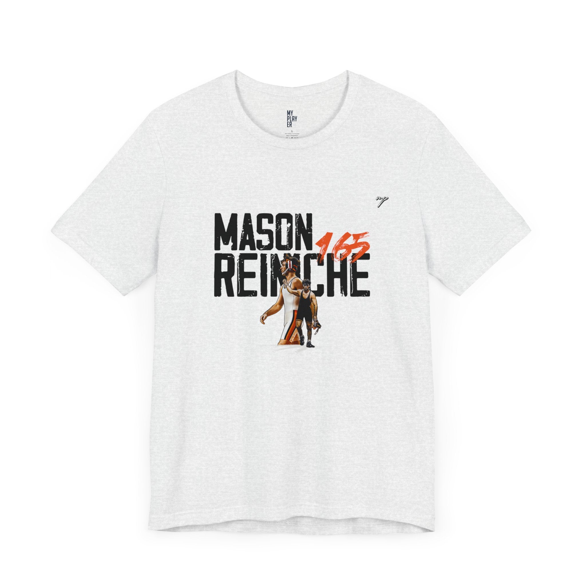 Mason Reiniche Graphic Tee