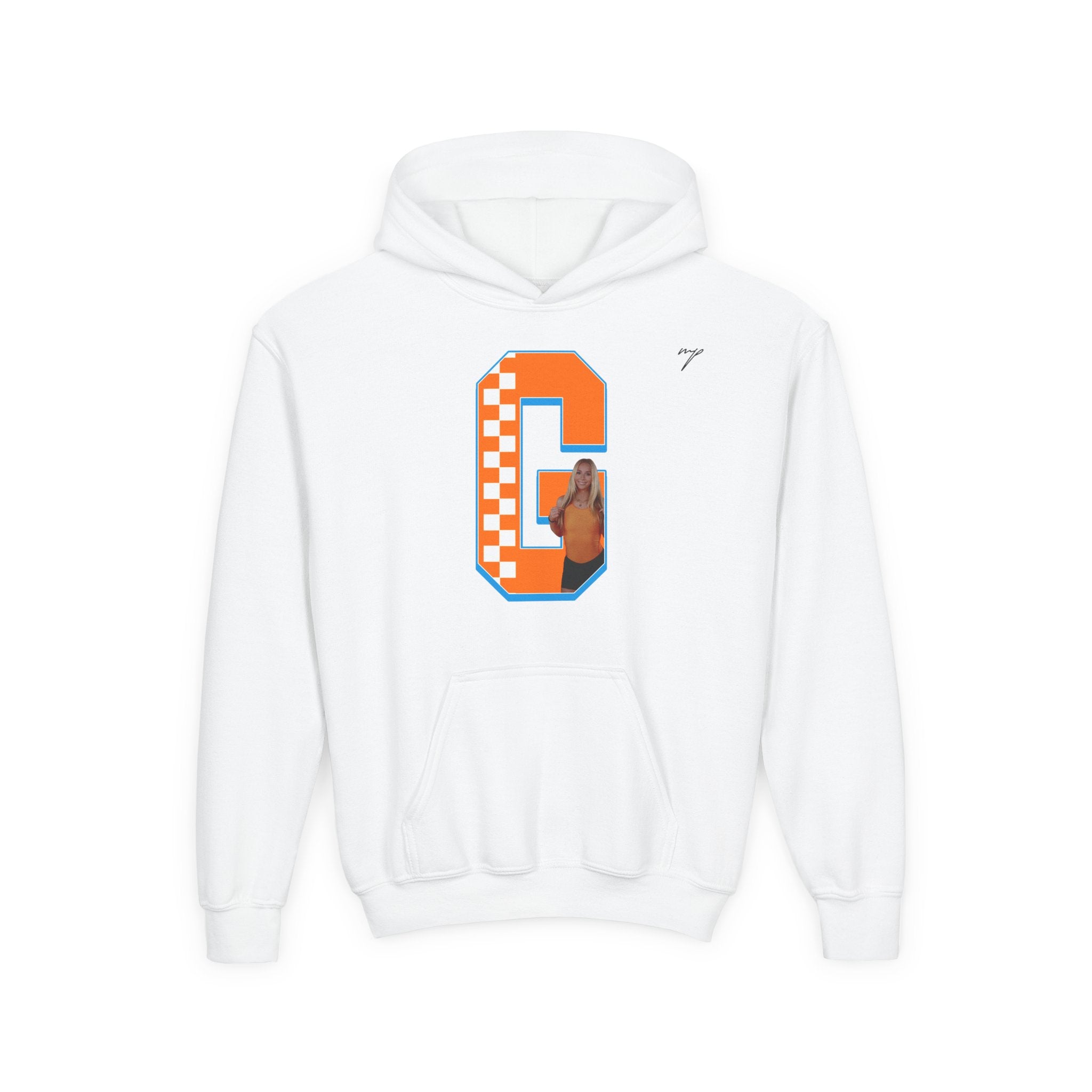 Gianna Sorensen YOUTH Hoodie