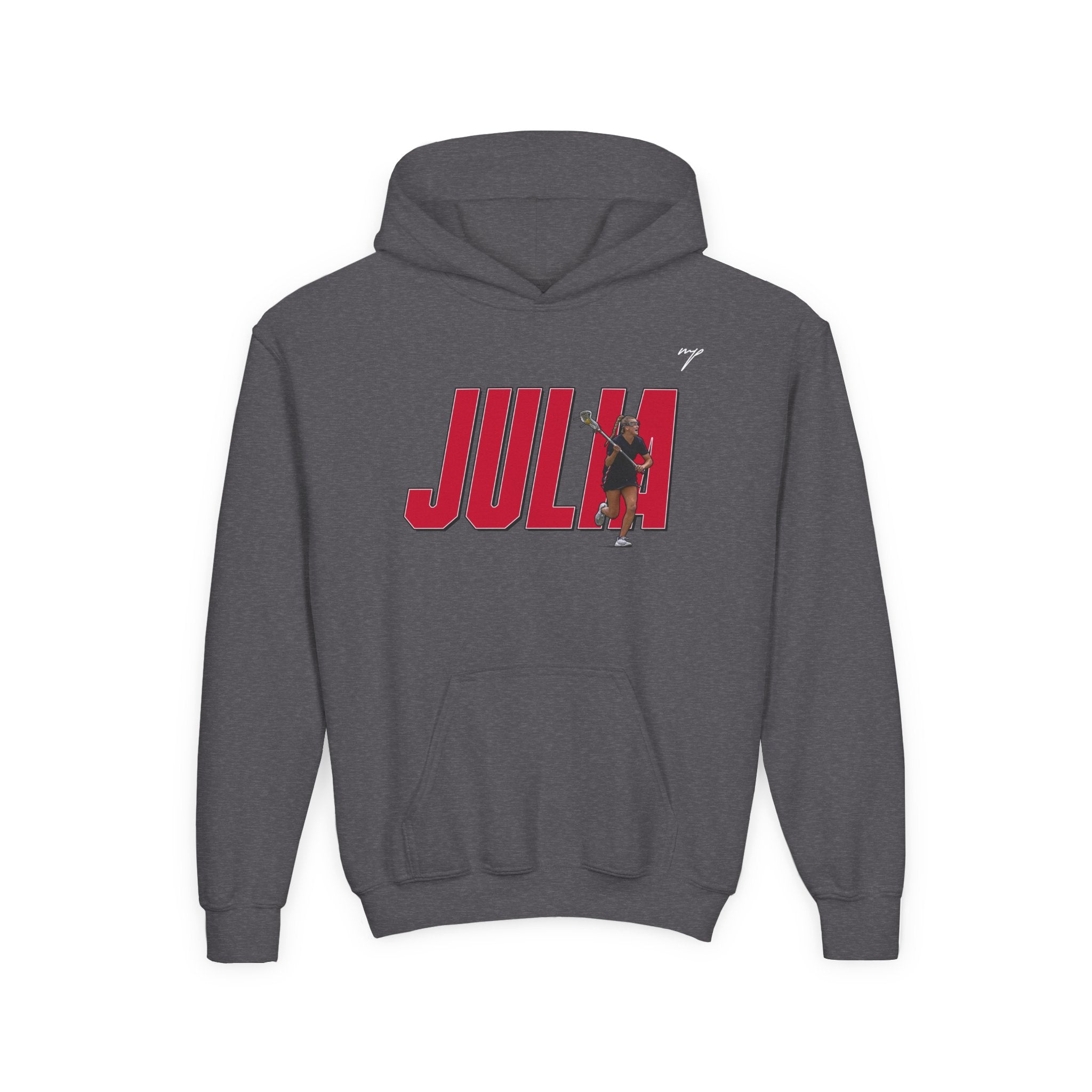 Julia Blong YOUTH Hoodie