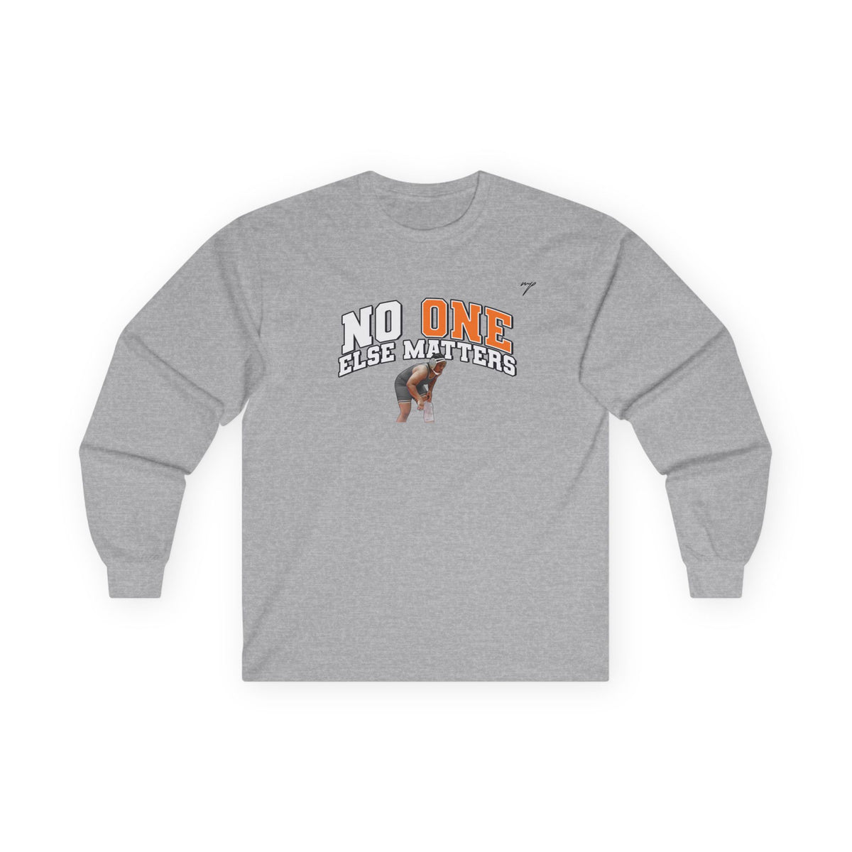 Atiyana Williams Long Sleeve
