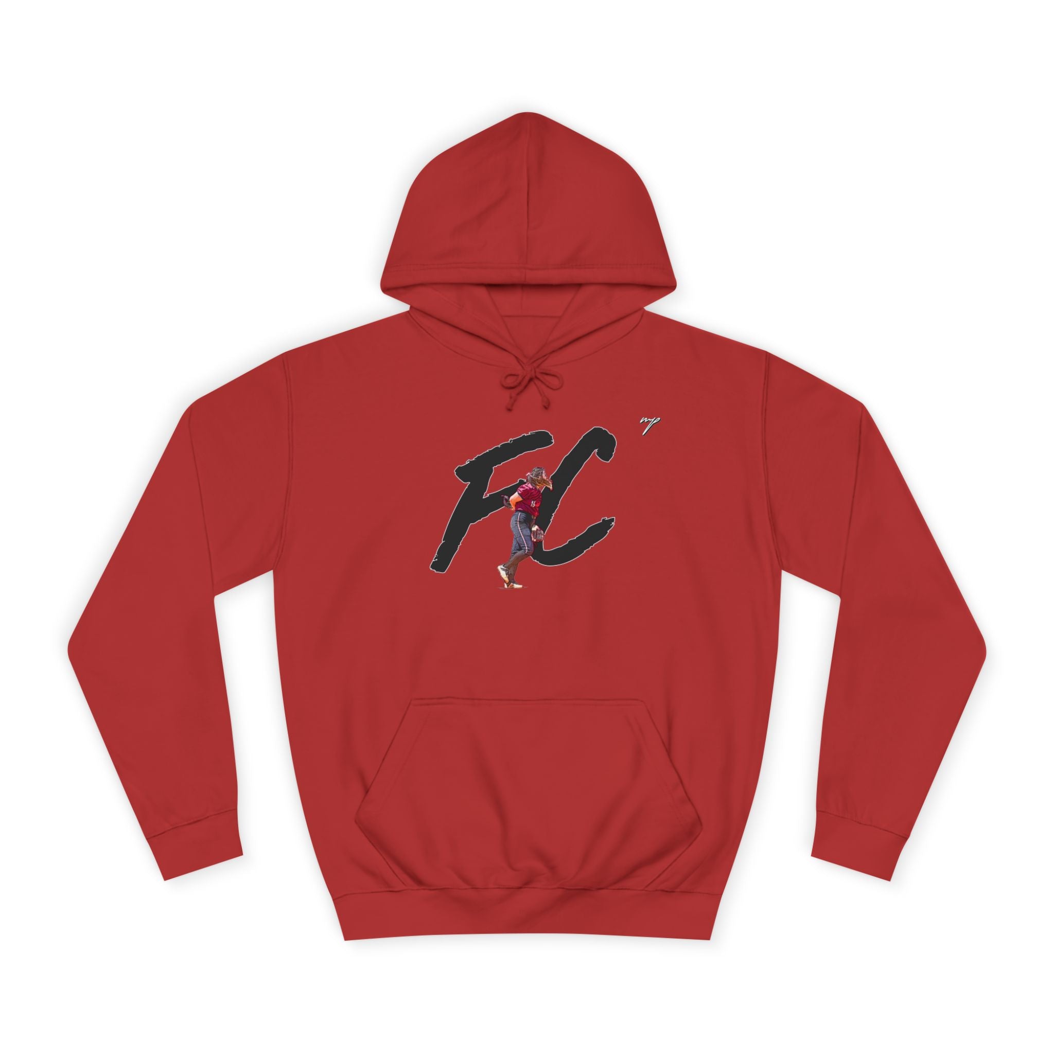 Faith Carrigan Hoodie