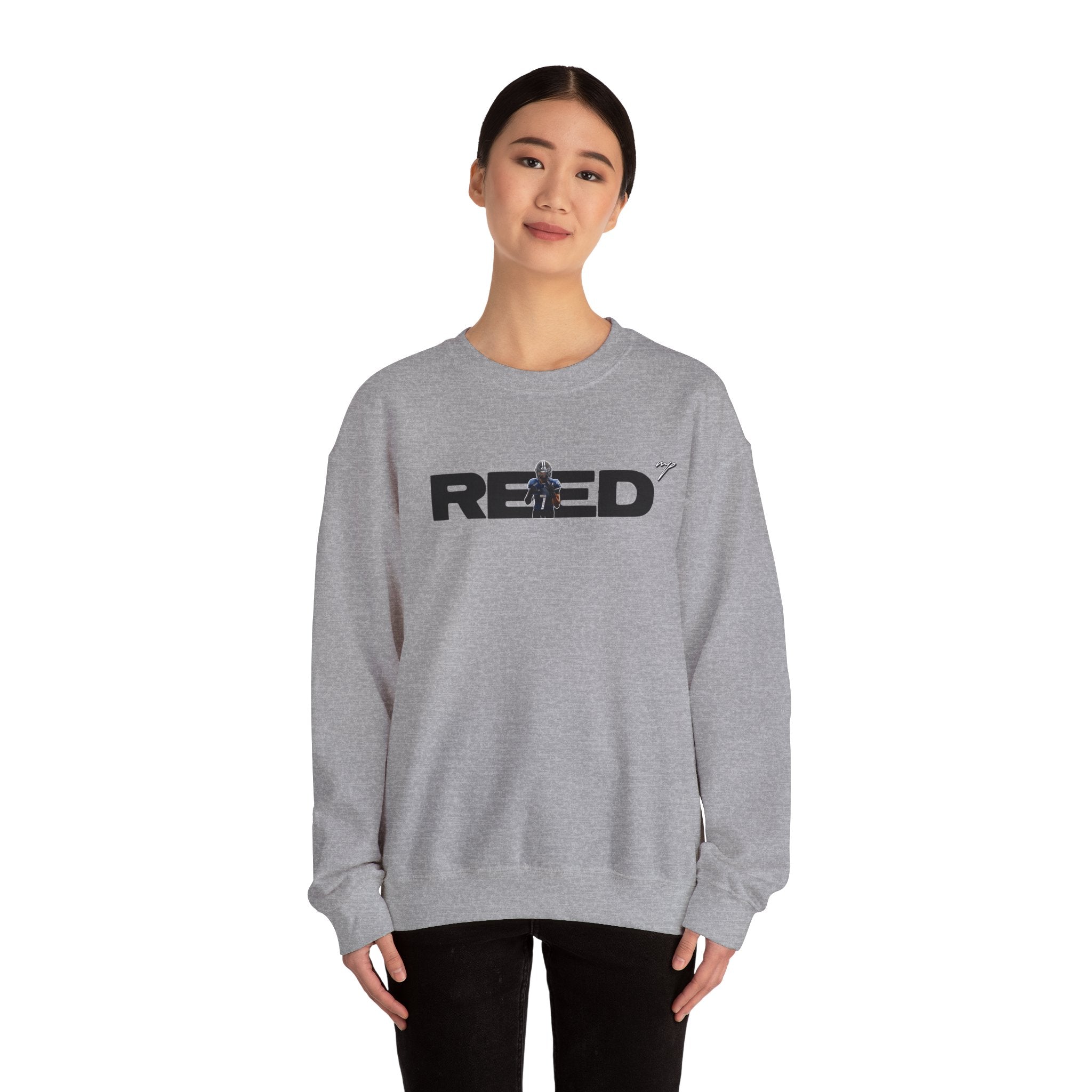 Kellen Reed Crewneck Sweatshirt