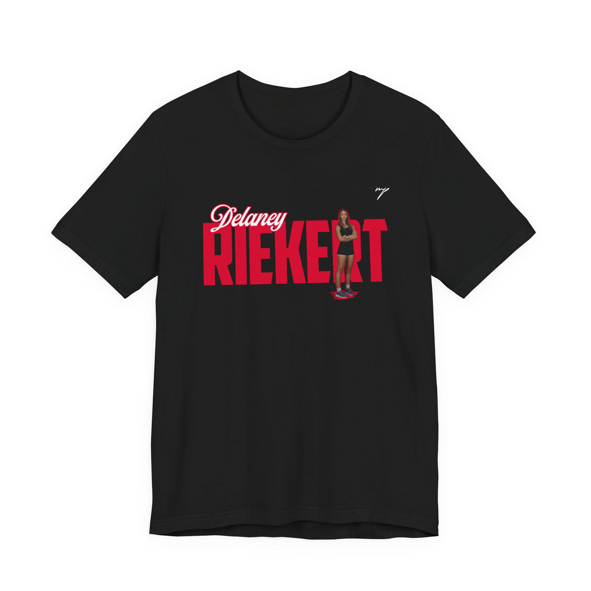 Delaney Riekert Graphic Tee