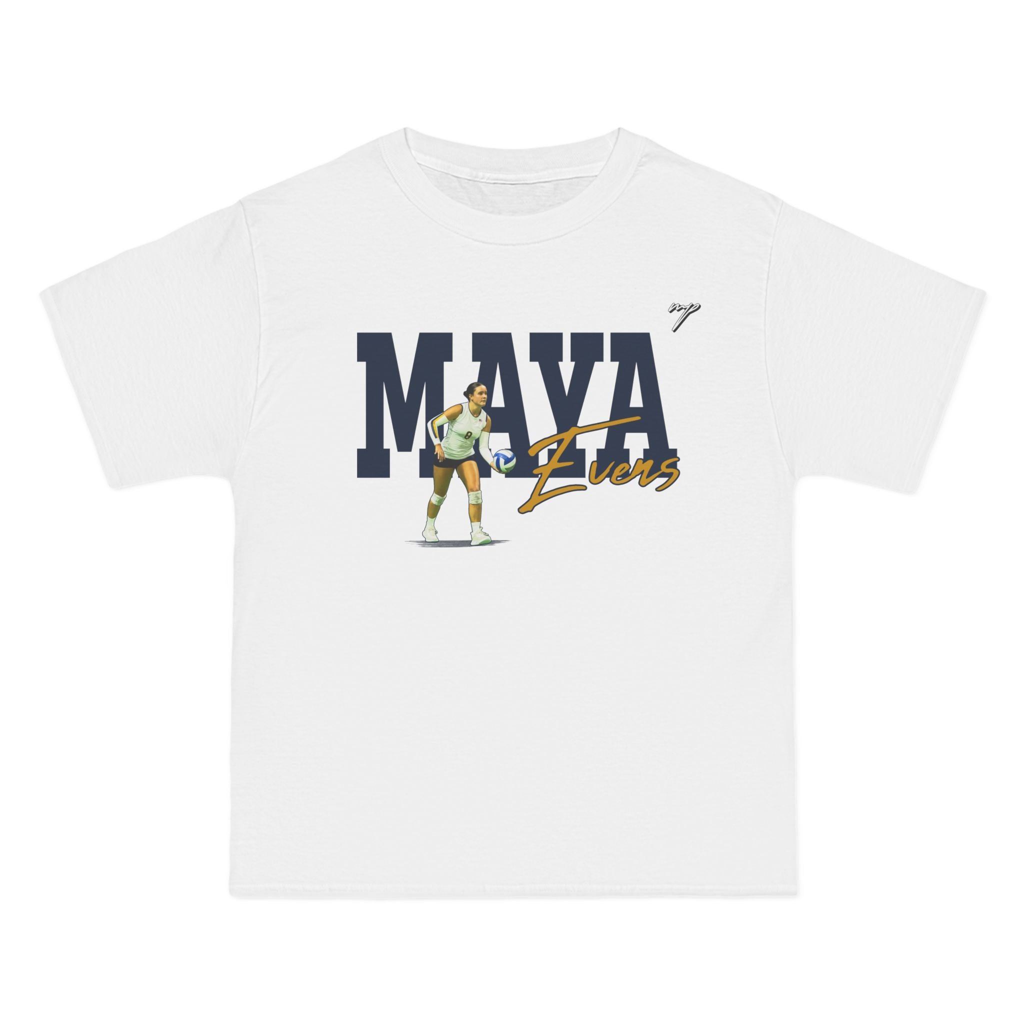 Maya Evens Vintage Tee