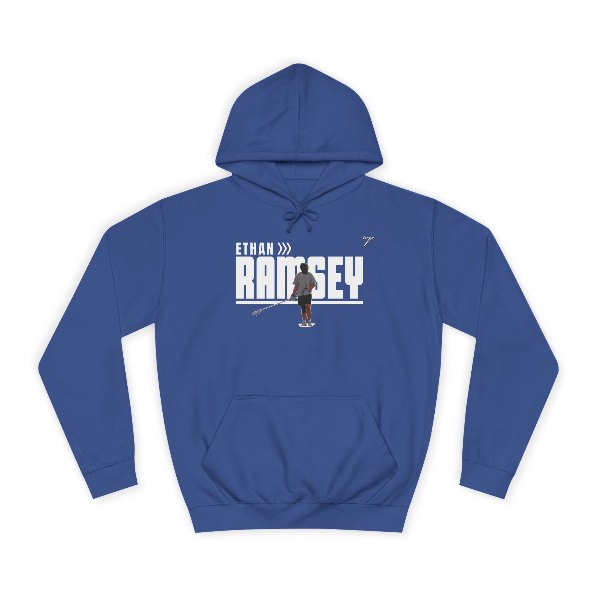 Ethan Ramsey Hoodie
