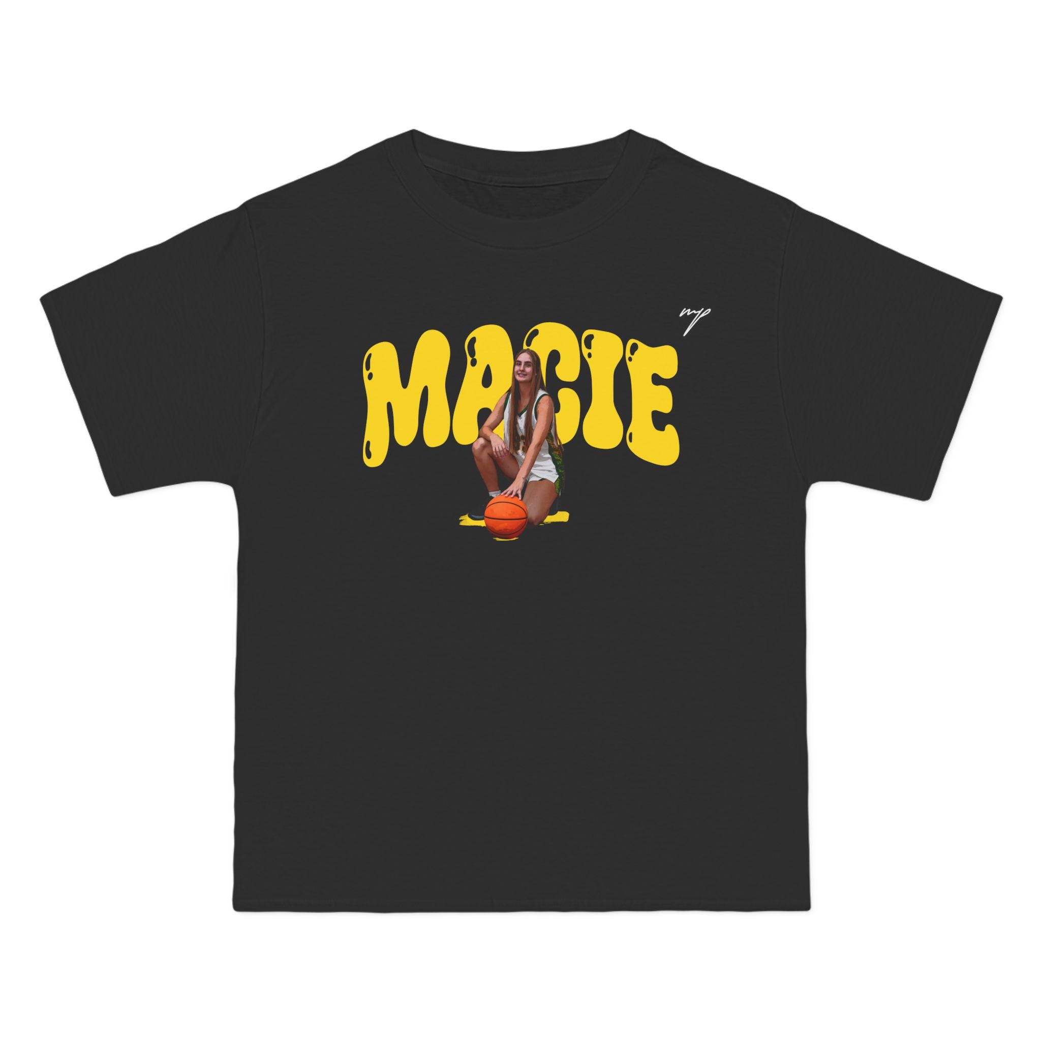 Macie McNece Vintage Tee