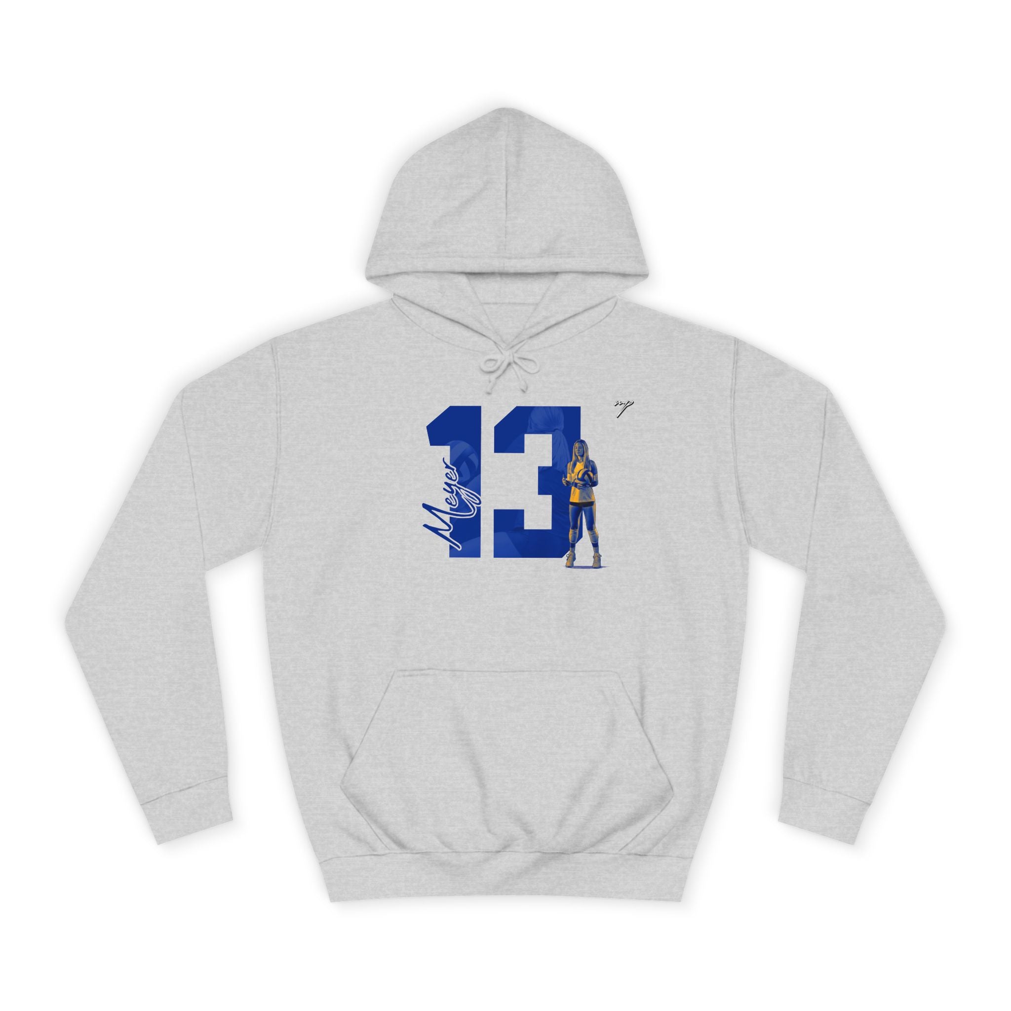 Mallorie Meyer Hoodie