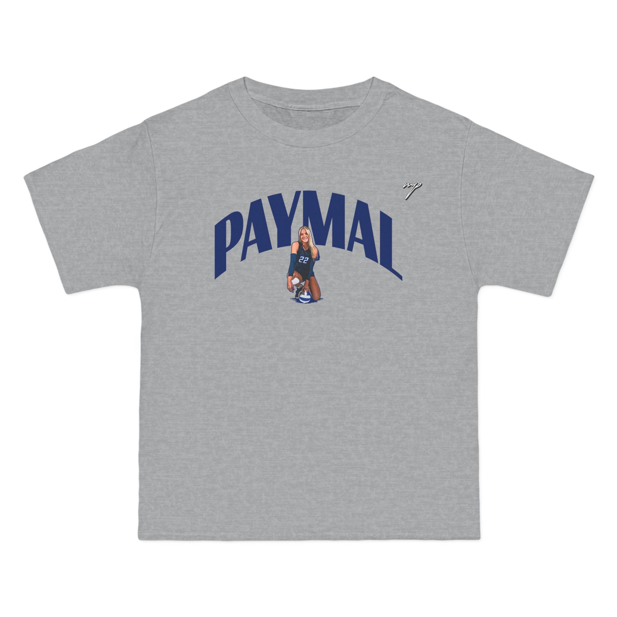 Ashlyn Paymal Vintage Tee