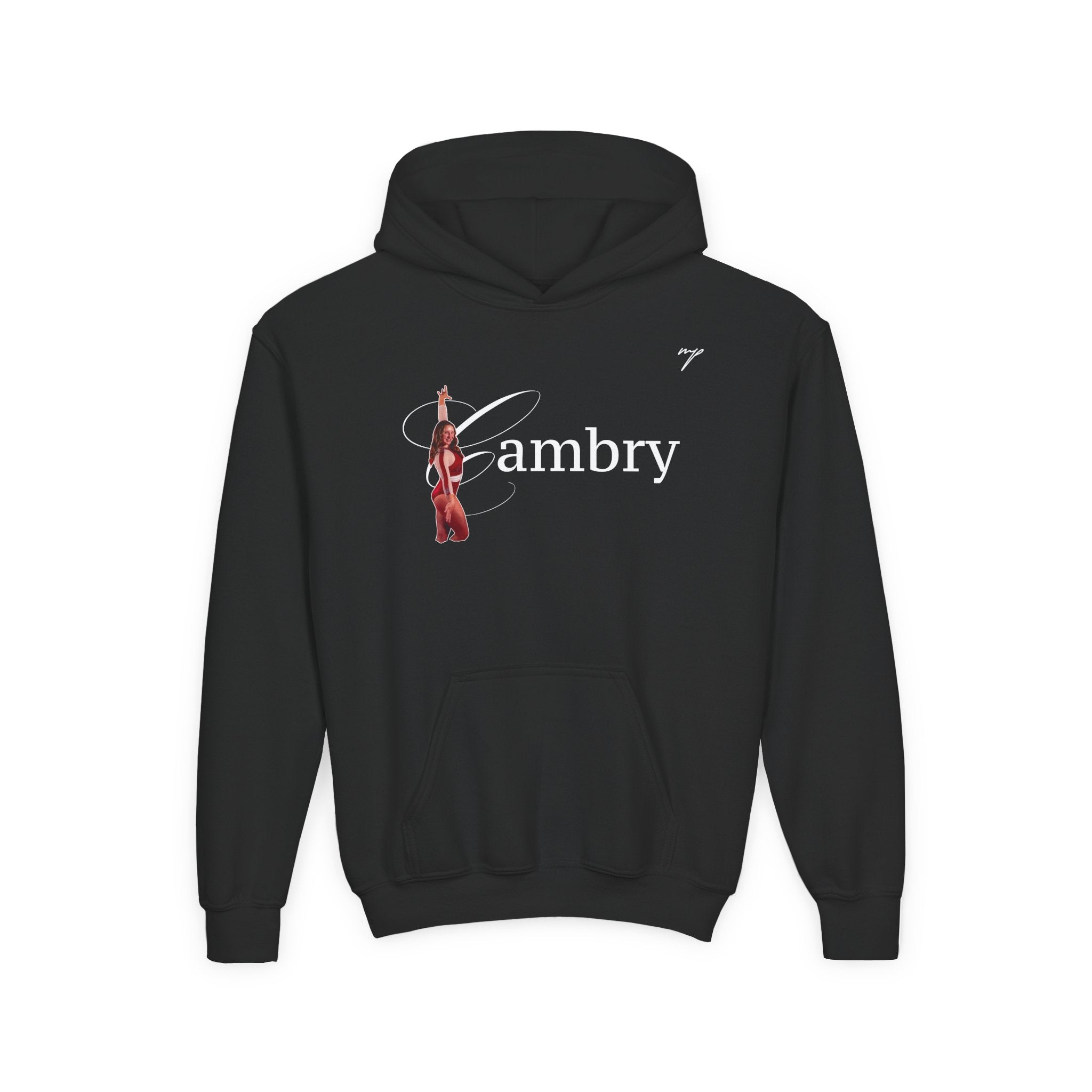 Cambry Haynes YOUTH Hoodie