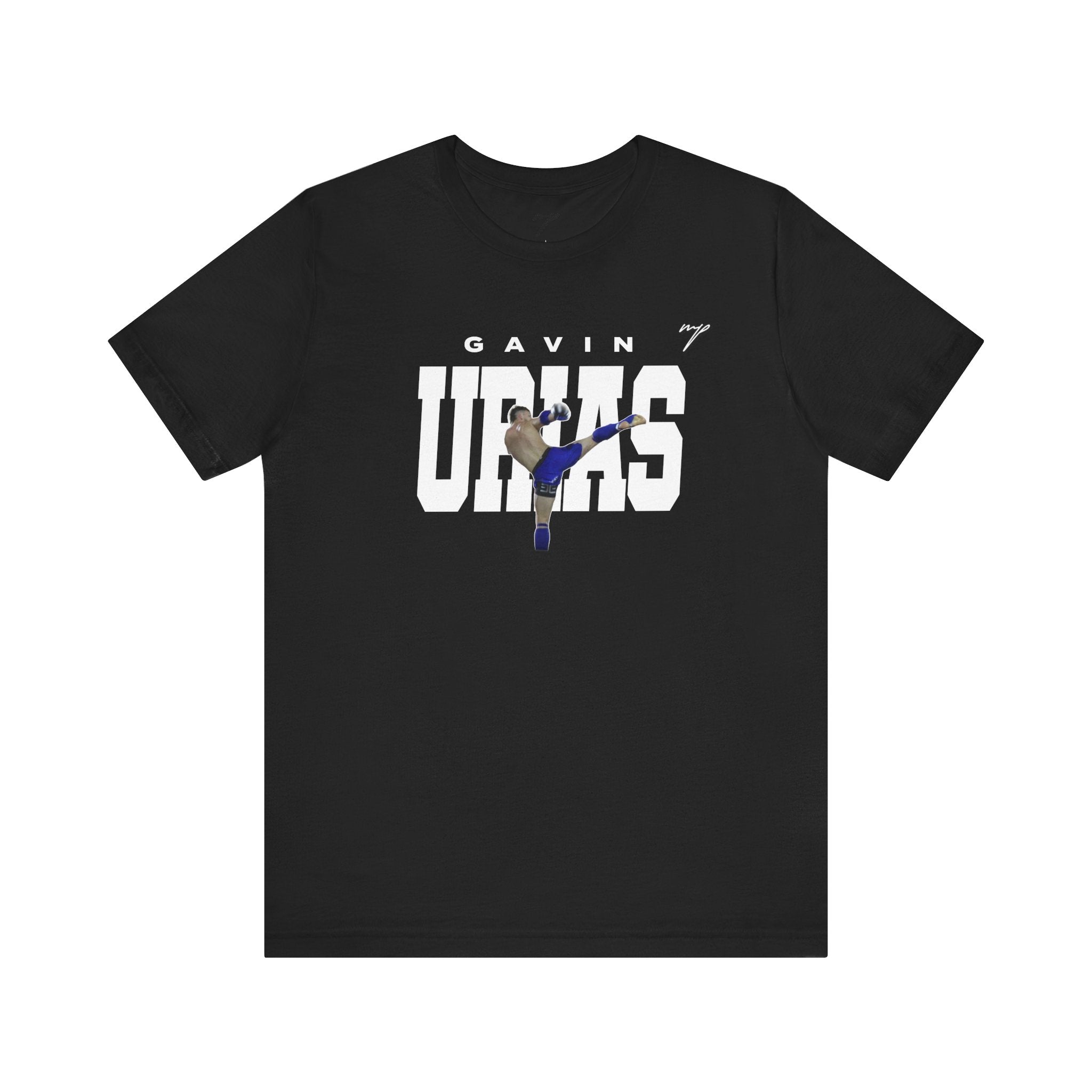 Gavin Urias Graphic Tee